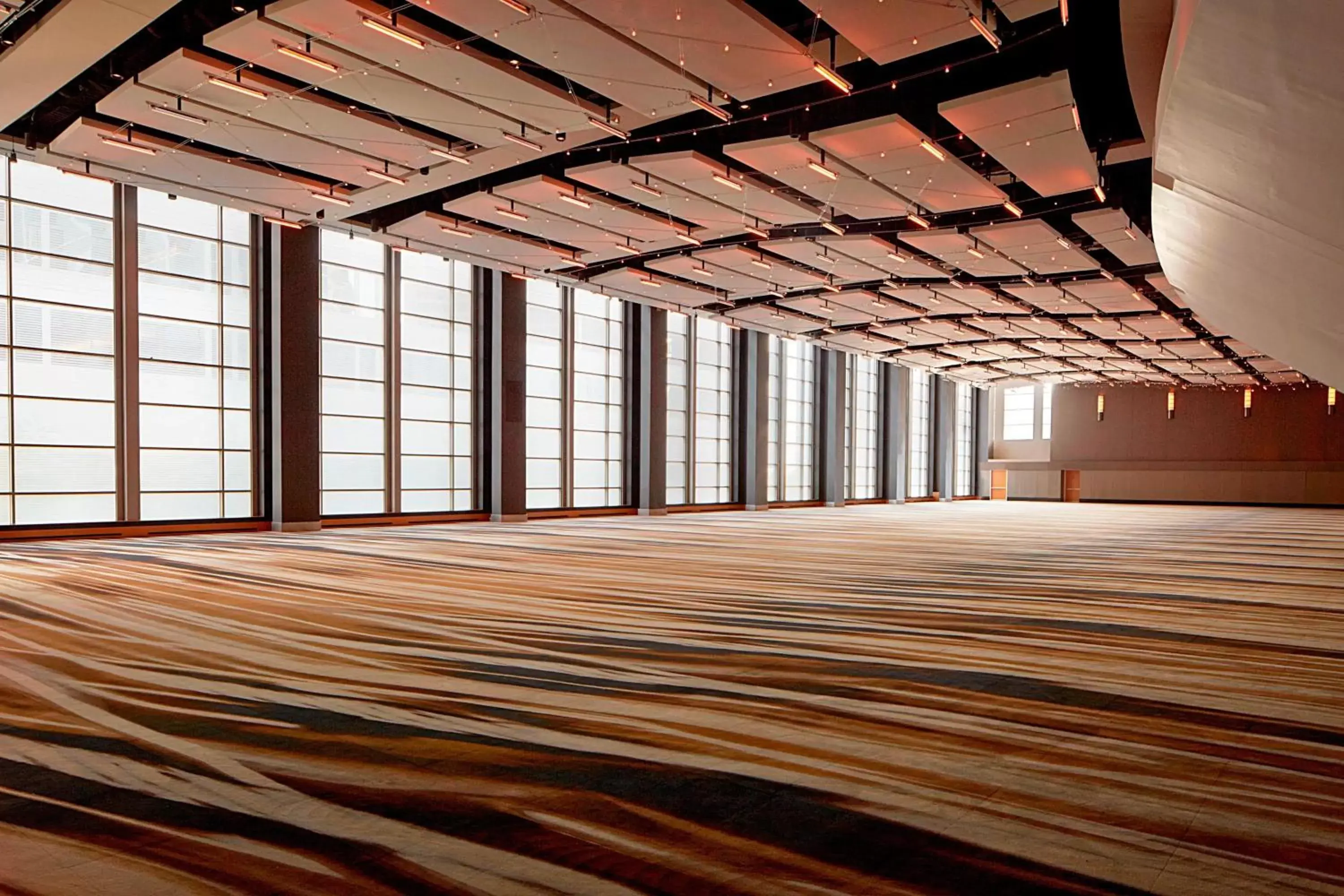 Meeting/conference room in Atlanta Marriott Marquis