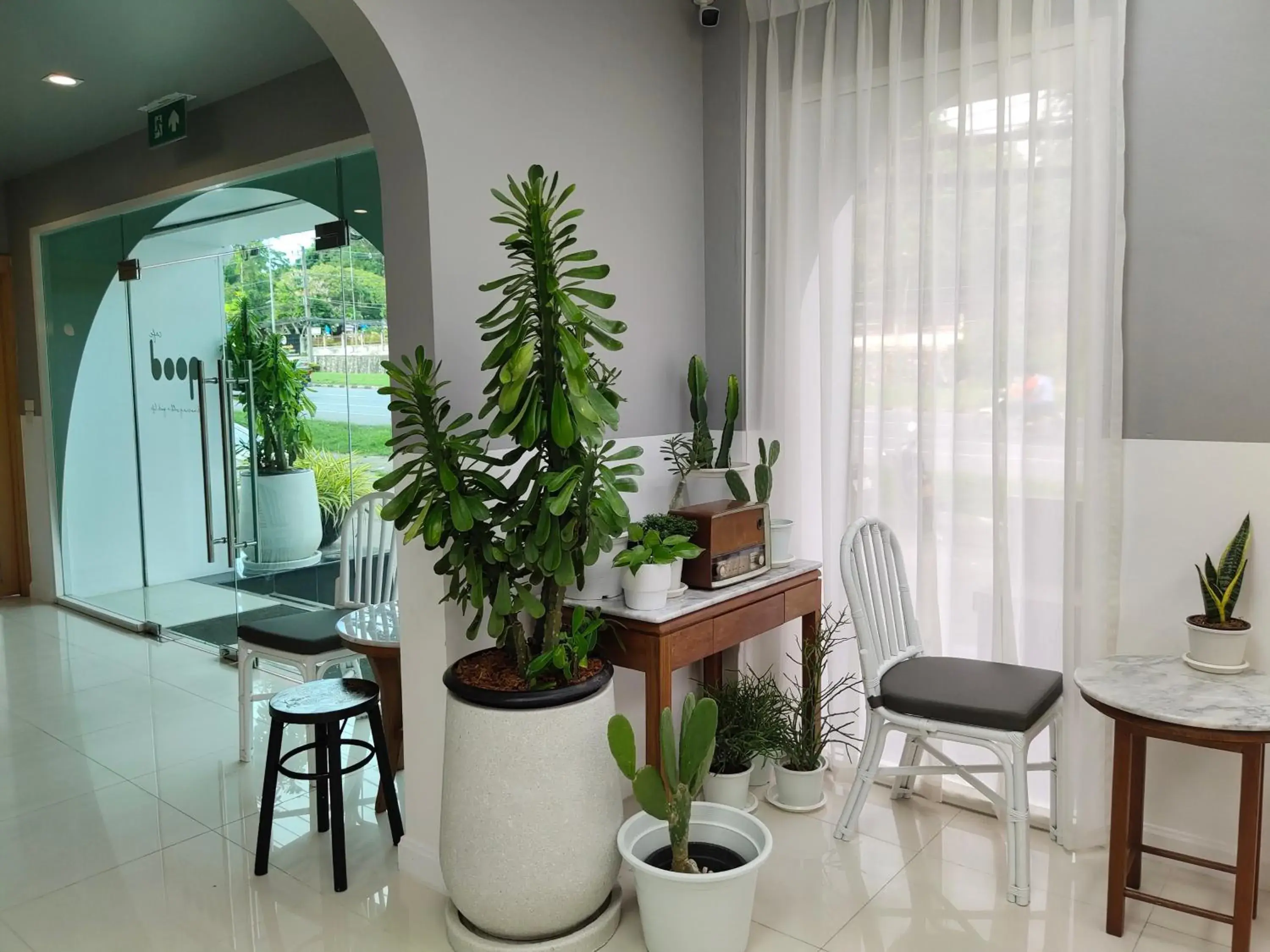 Restaurant/places to eat in Ratana Hotel Rassada, PHUKET TOWN- SHA Extra Plus Restaurant/places to eat in Ratana Hotel Rassada, PHUKET TOWN- SHA Extra Plus