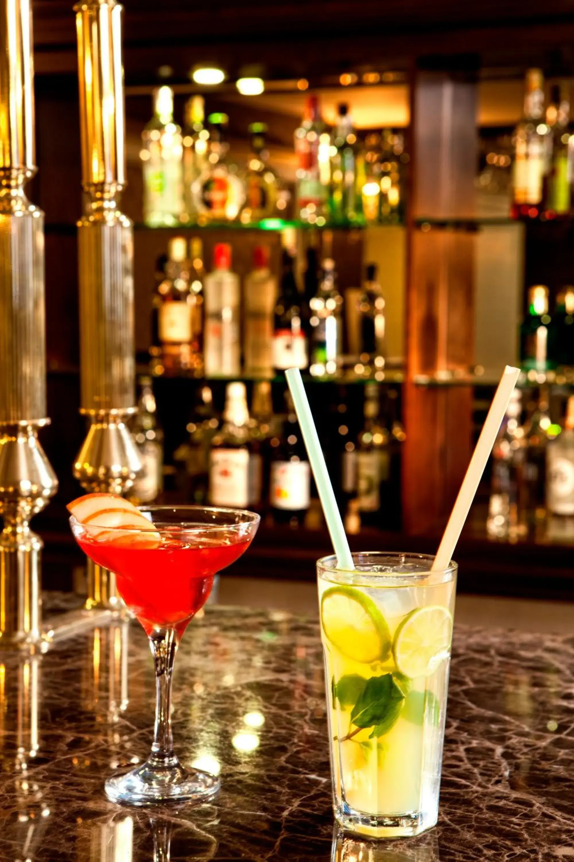 Lounge or bar, Drinks in Grand Hotel Halic