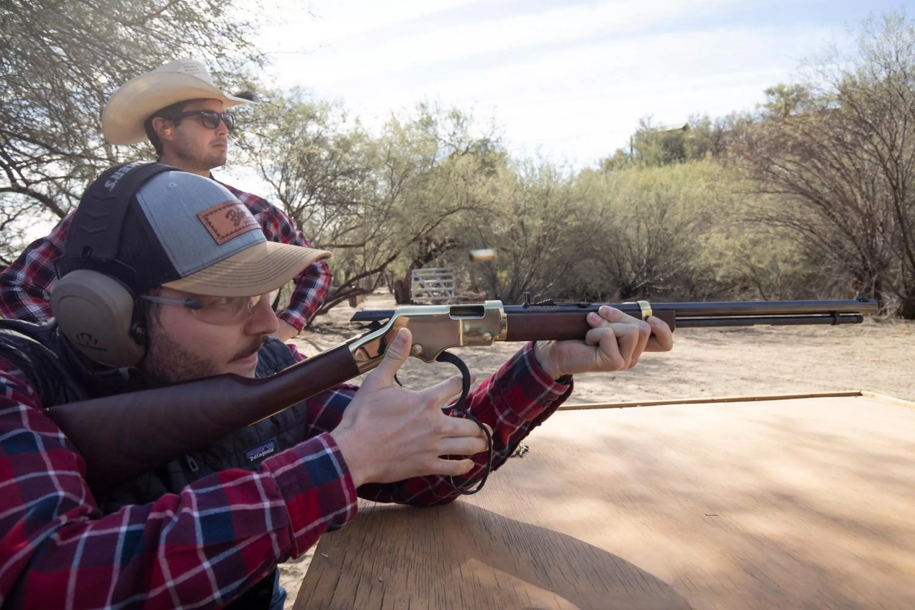 Activities in Kay El Bar Guest Ranch