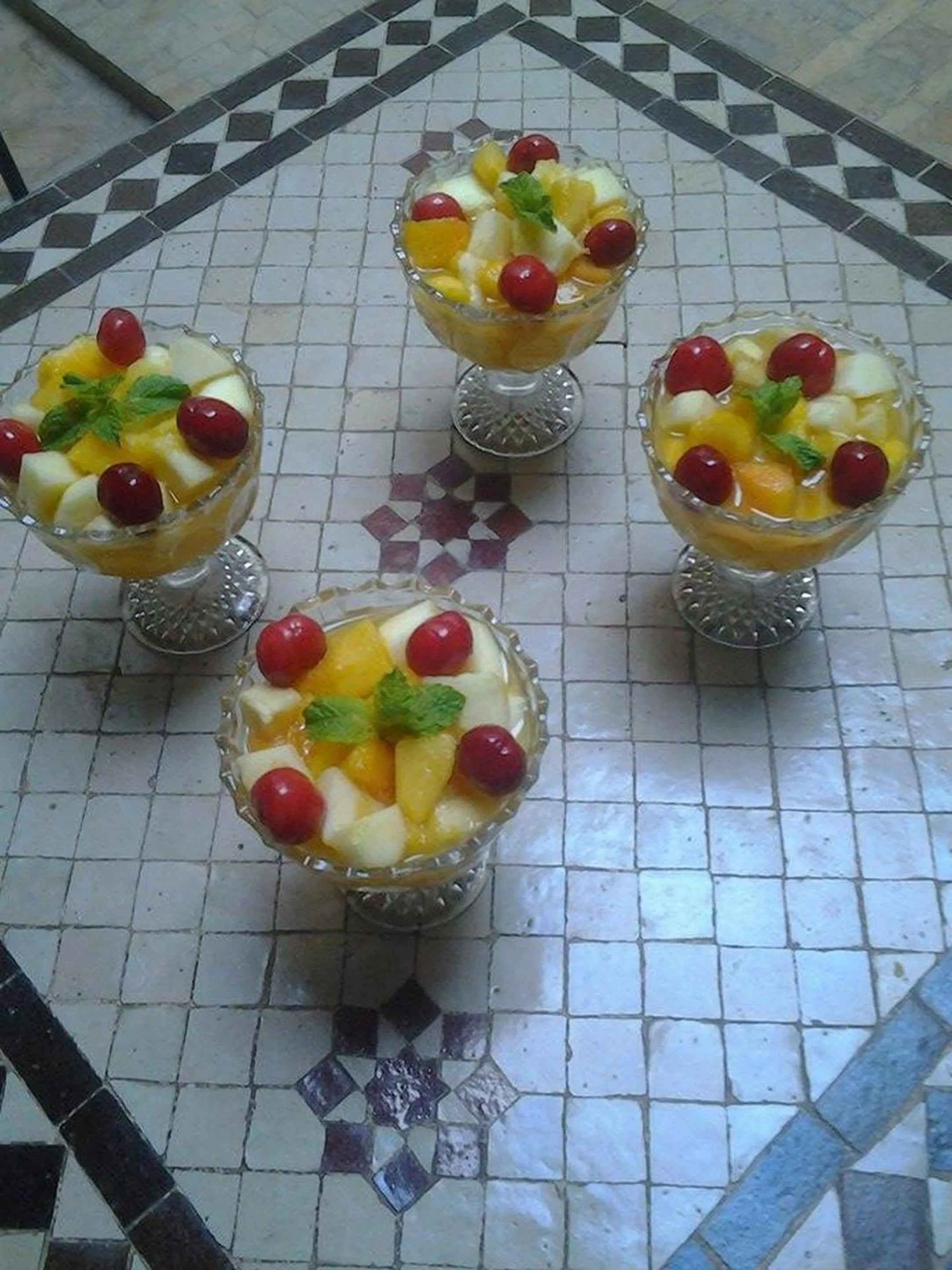 Other in Riad Aubrac