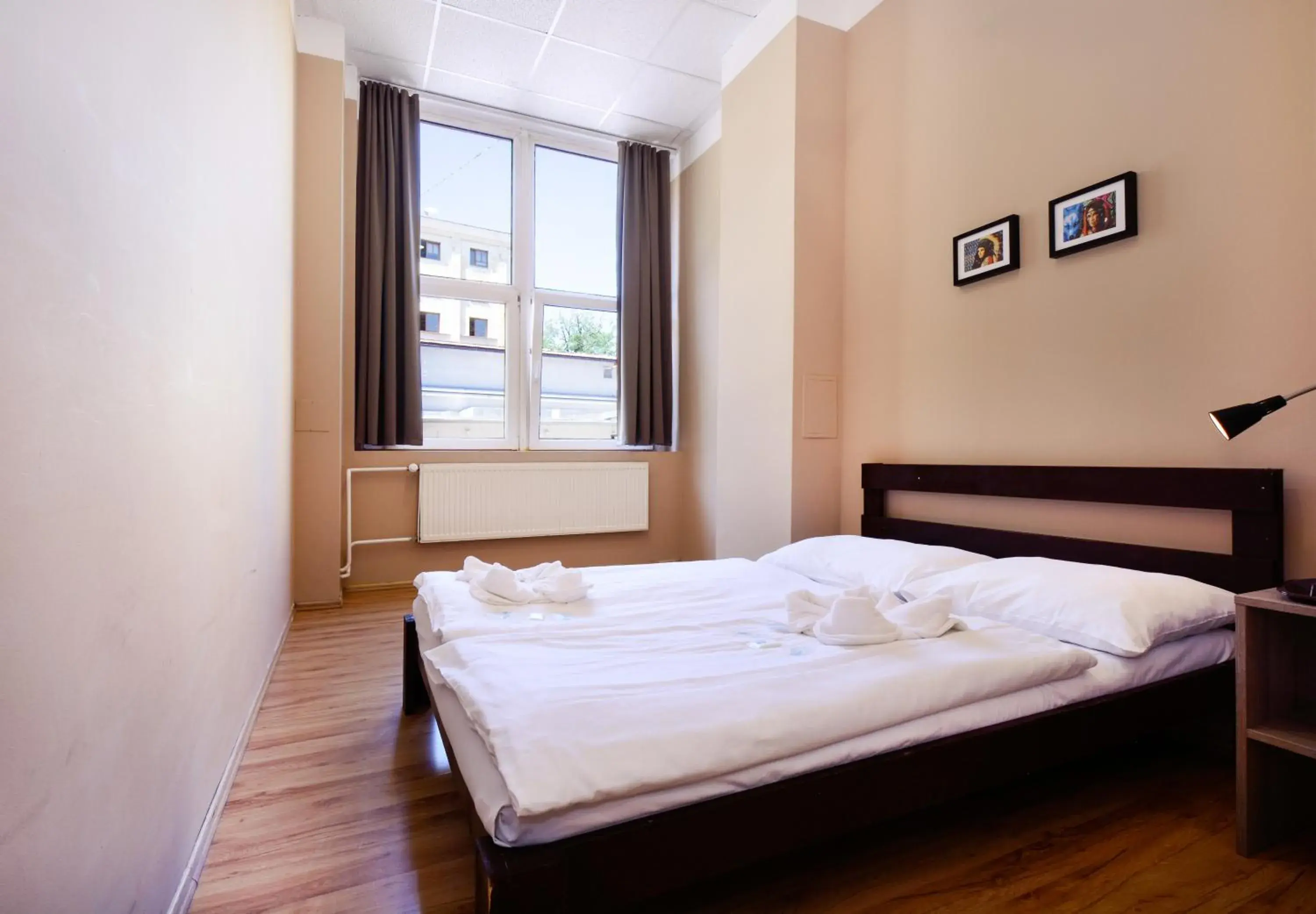 Bed in Plus Prague Bed in Plus Prague