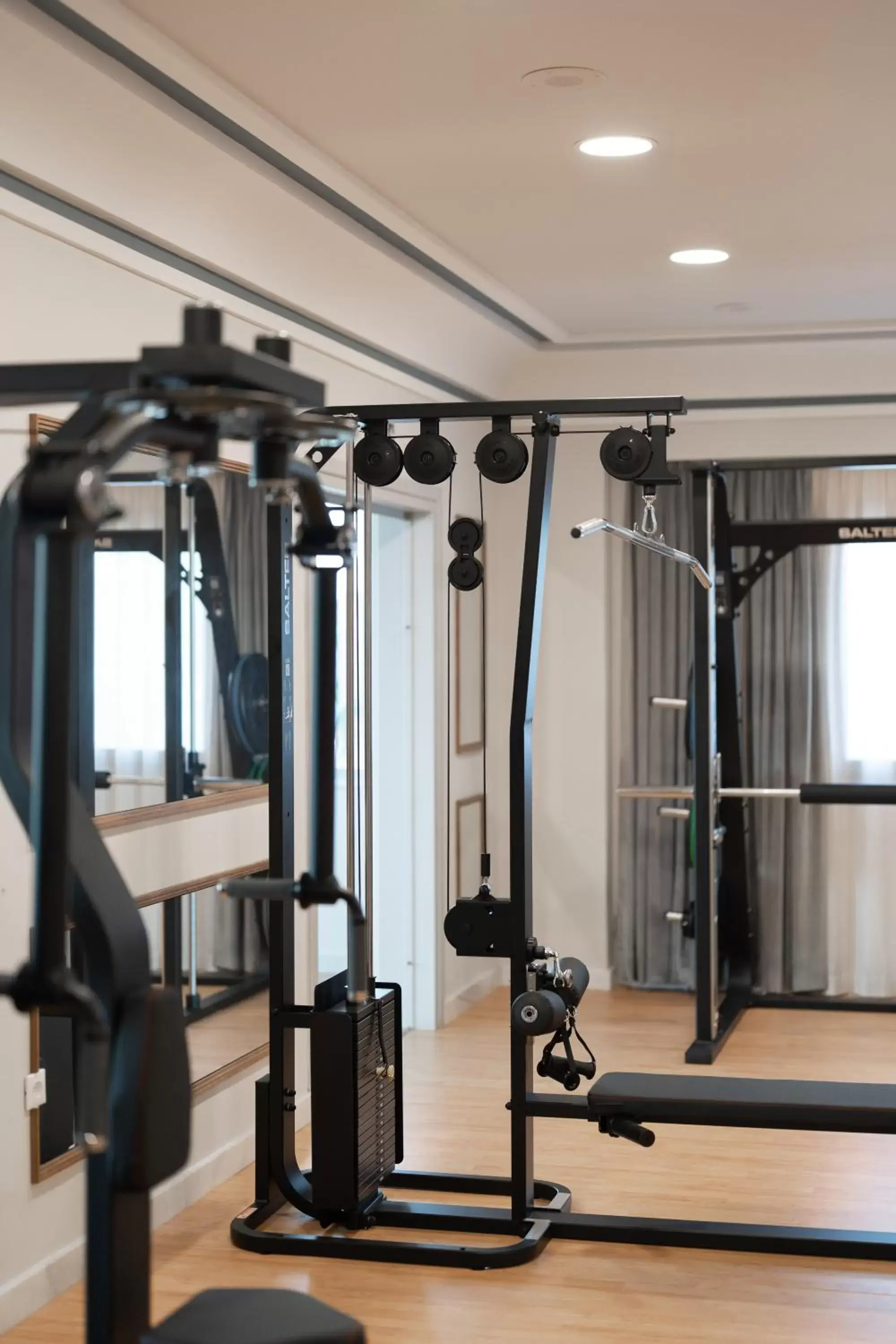 Fitness centre/facilities, Fitness Center/Facilities in De Sol Hotel & Spa