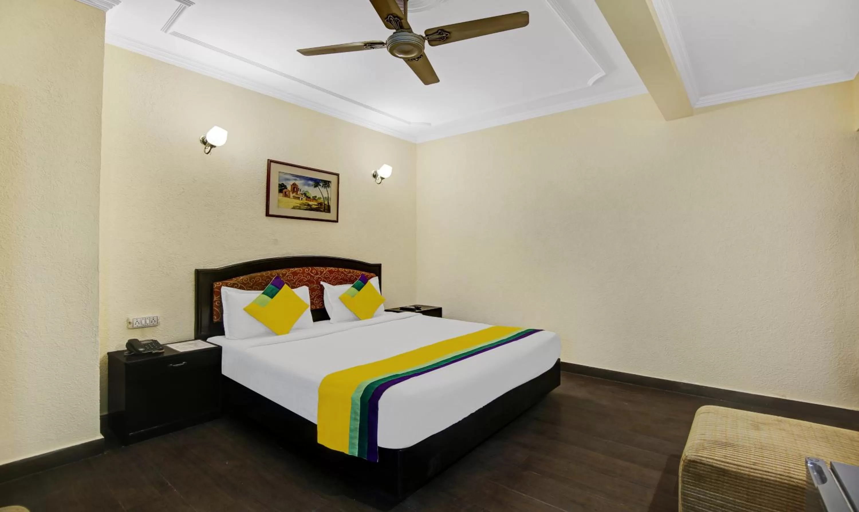 Itsy Hotels Arien International