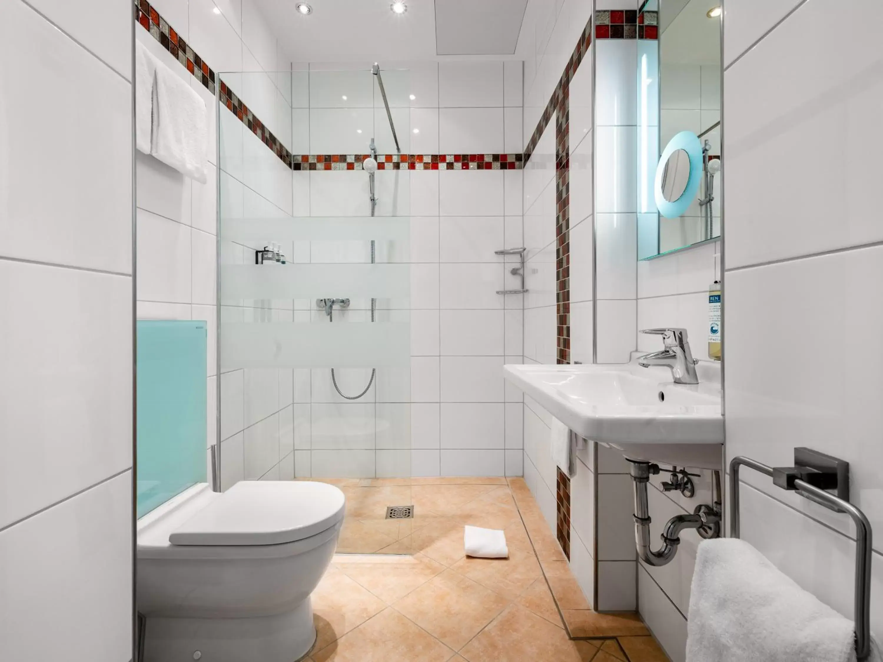 Bathroom in numa I Artol Rooms & Apartments