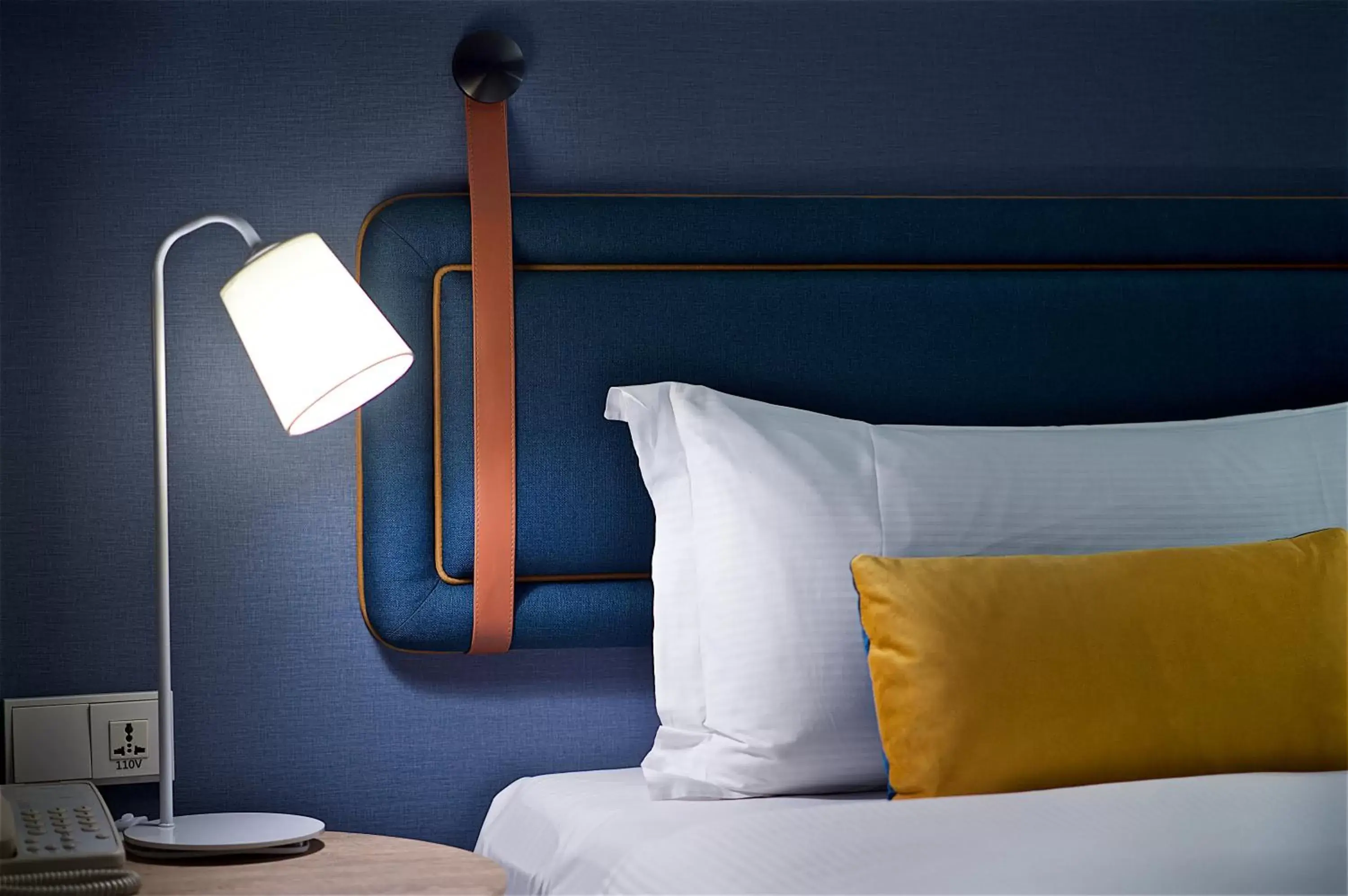 Bed in Just Sleep - Ximending Bed in Just Sleep - Ximending