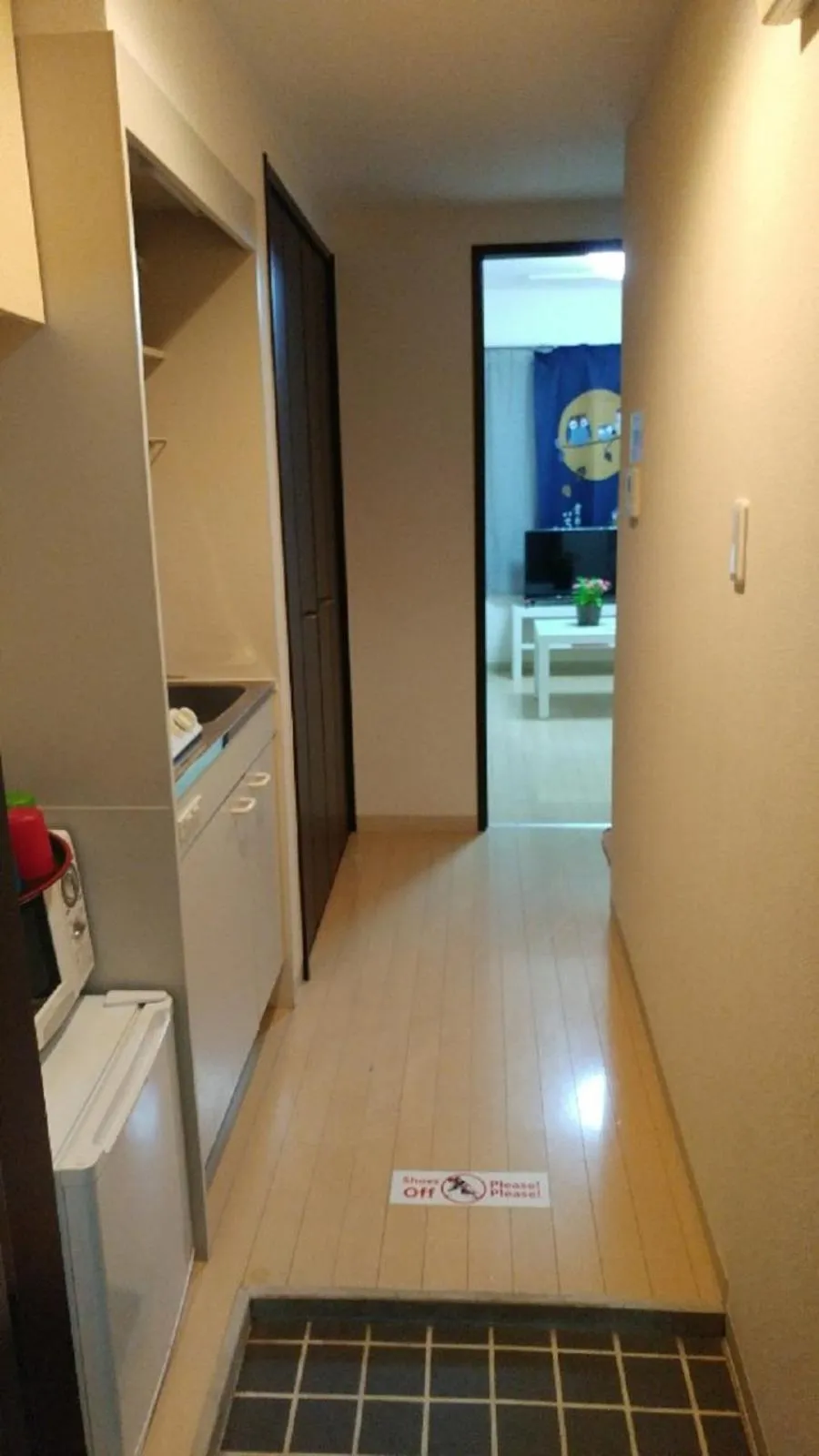 Sophiearth Apartment