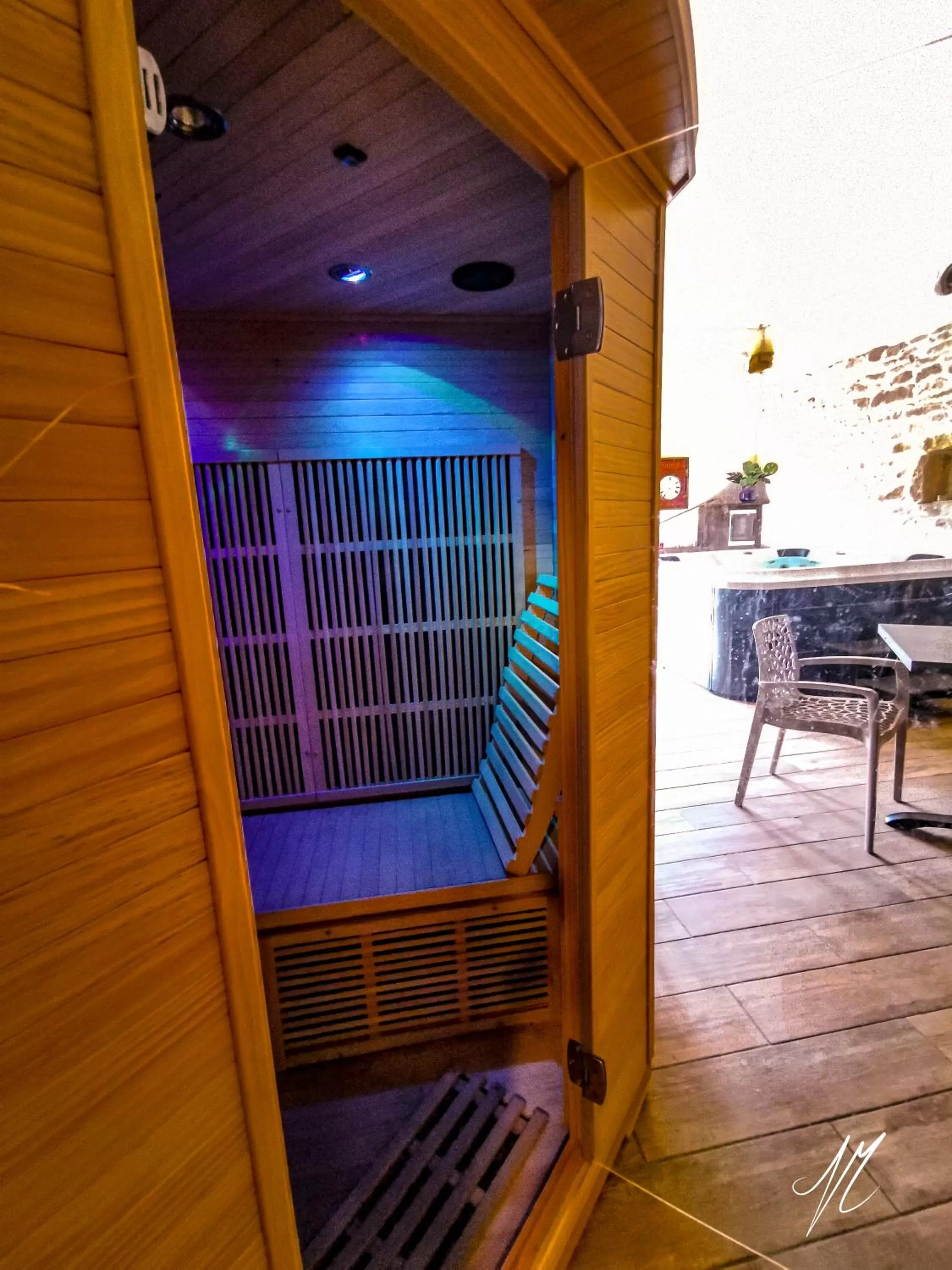 LA GRANGE DES FRANGINES