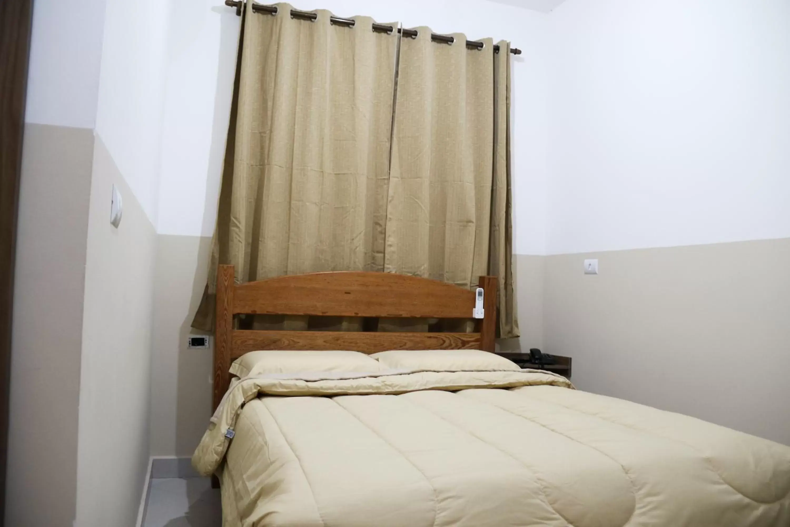 Superior Suite - single occupancy in Hotel Vale das Artes Superior Suite - single occupancy in Hotel Vale das Artes