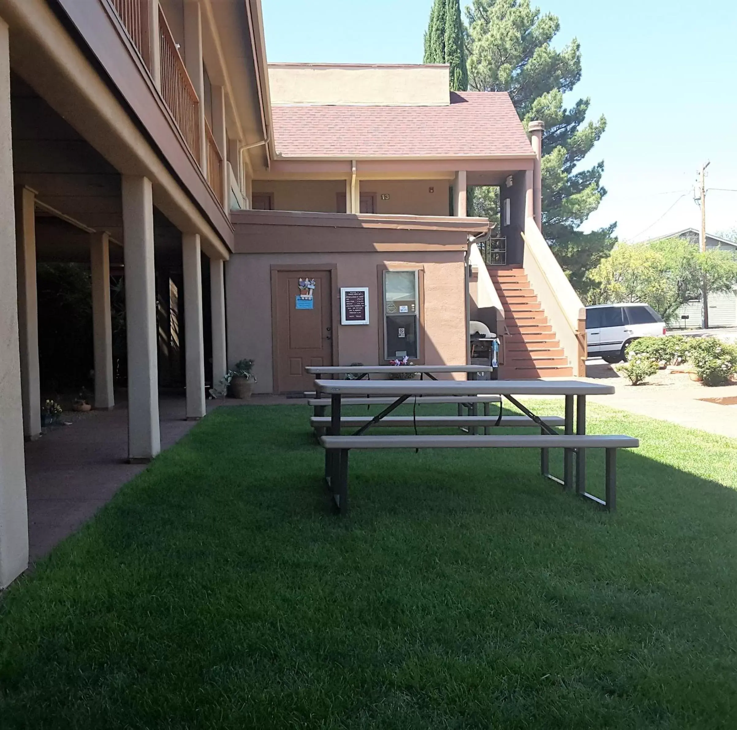 Other, Patio/Outdoor Area in Beaver Creek Inn