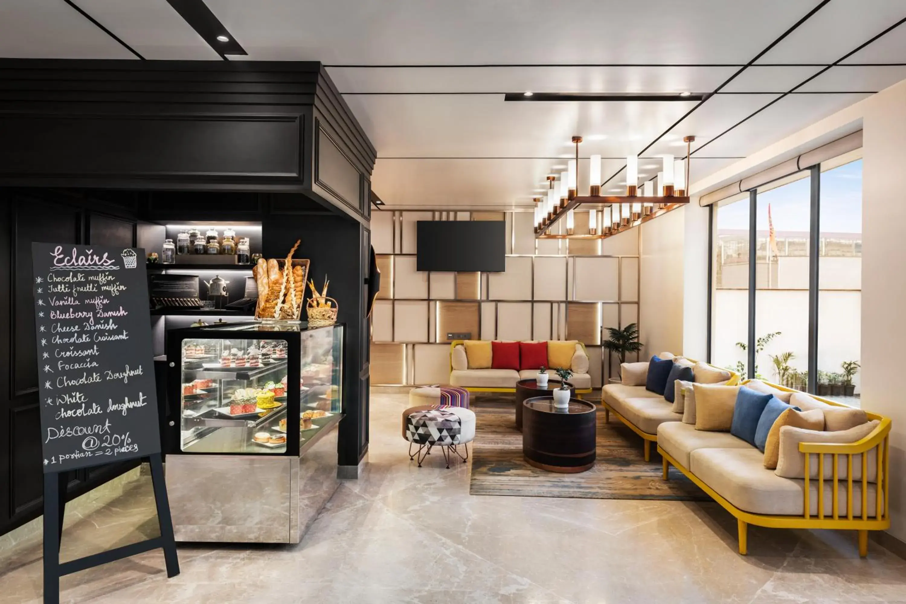 sunbed in Ramada Encore by Wyndham Siliguri Sevoke Road sunbed in Ramada Encore by Wyndham Siliguri Sevoke Road