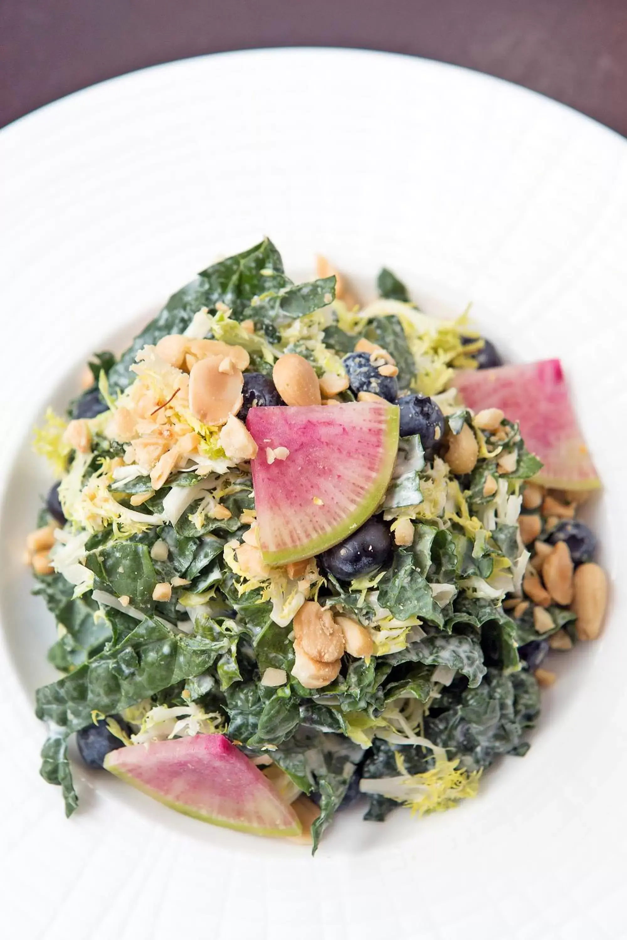 Restaurant/places to eat in Four Seasons Hotel Denver Restaurant/places to eat in Four Seasons Hotel Denver