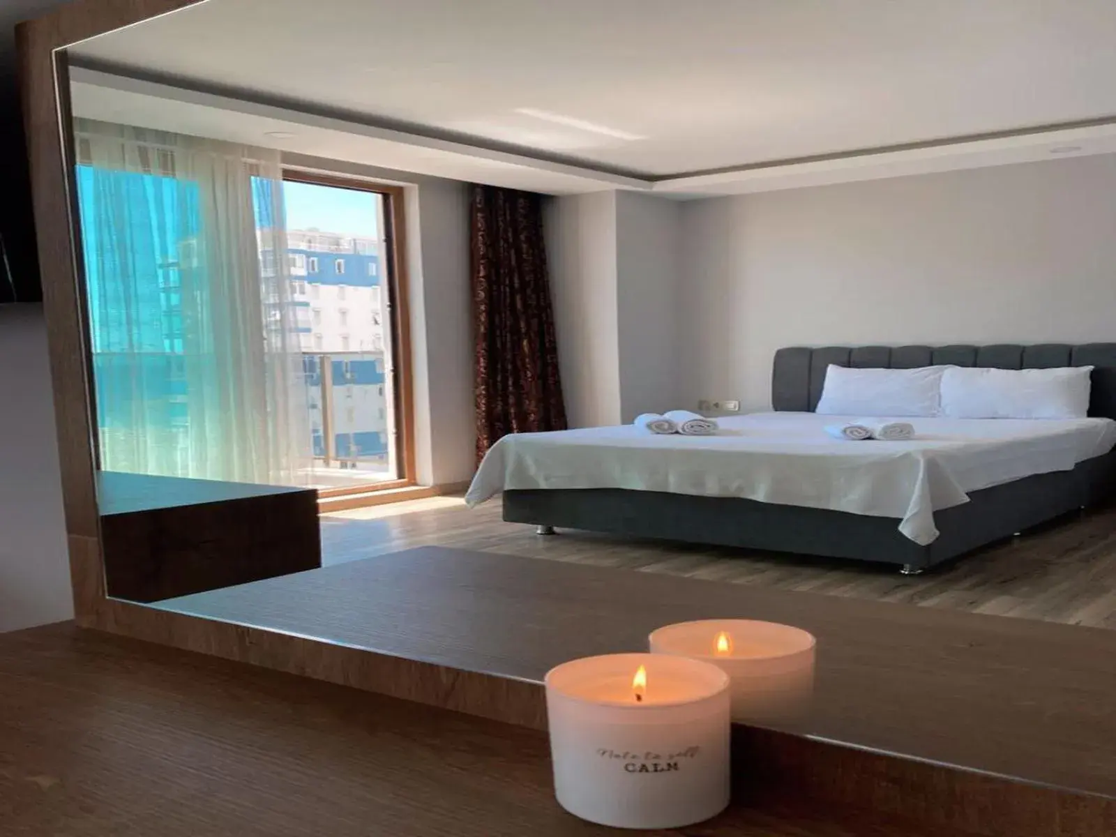 Photo of the whole room in Zeynel Hotel Photo of the whole room in Zeynel Hotel