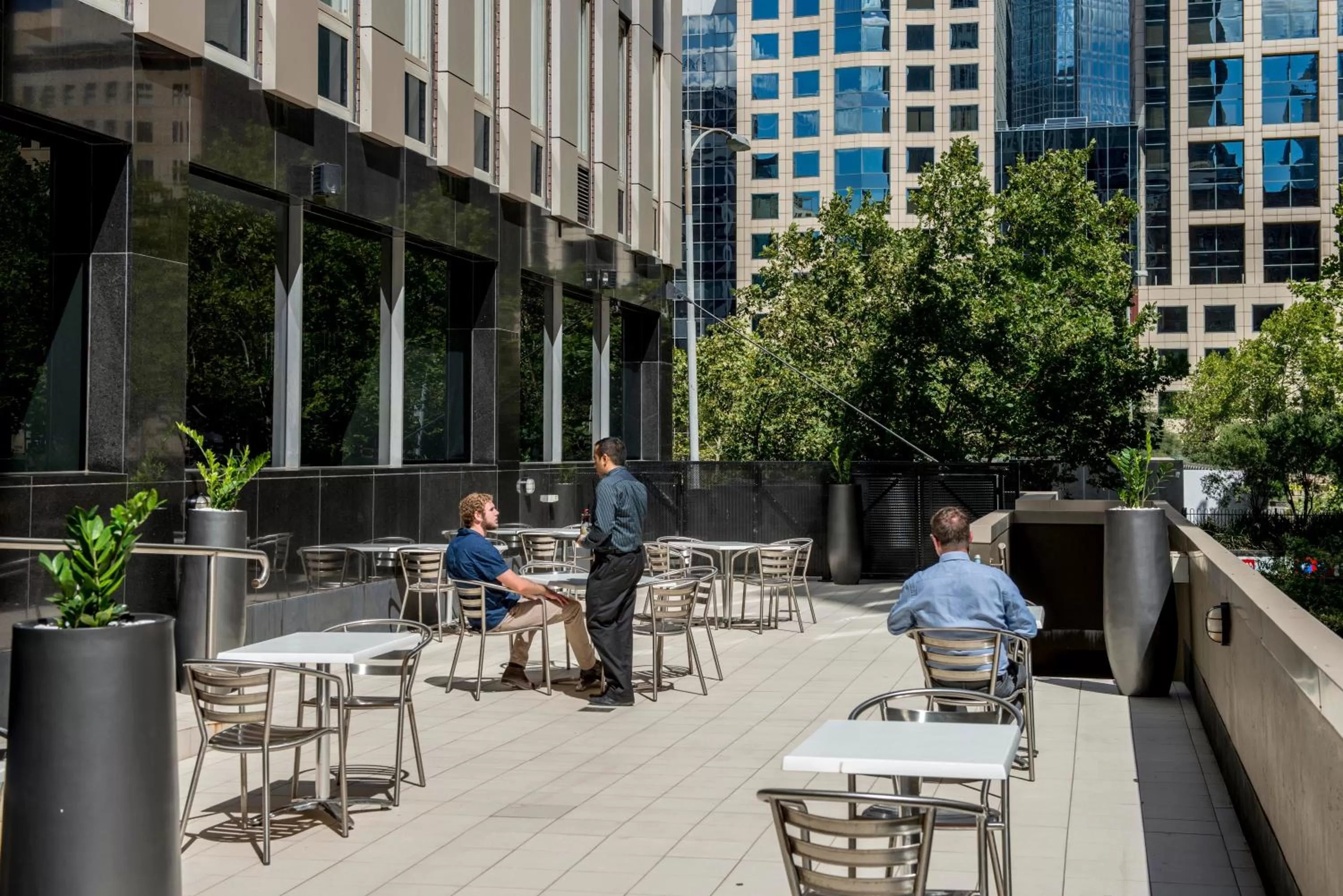 Other in Oaks Melbourne on Market Hotel