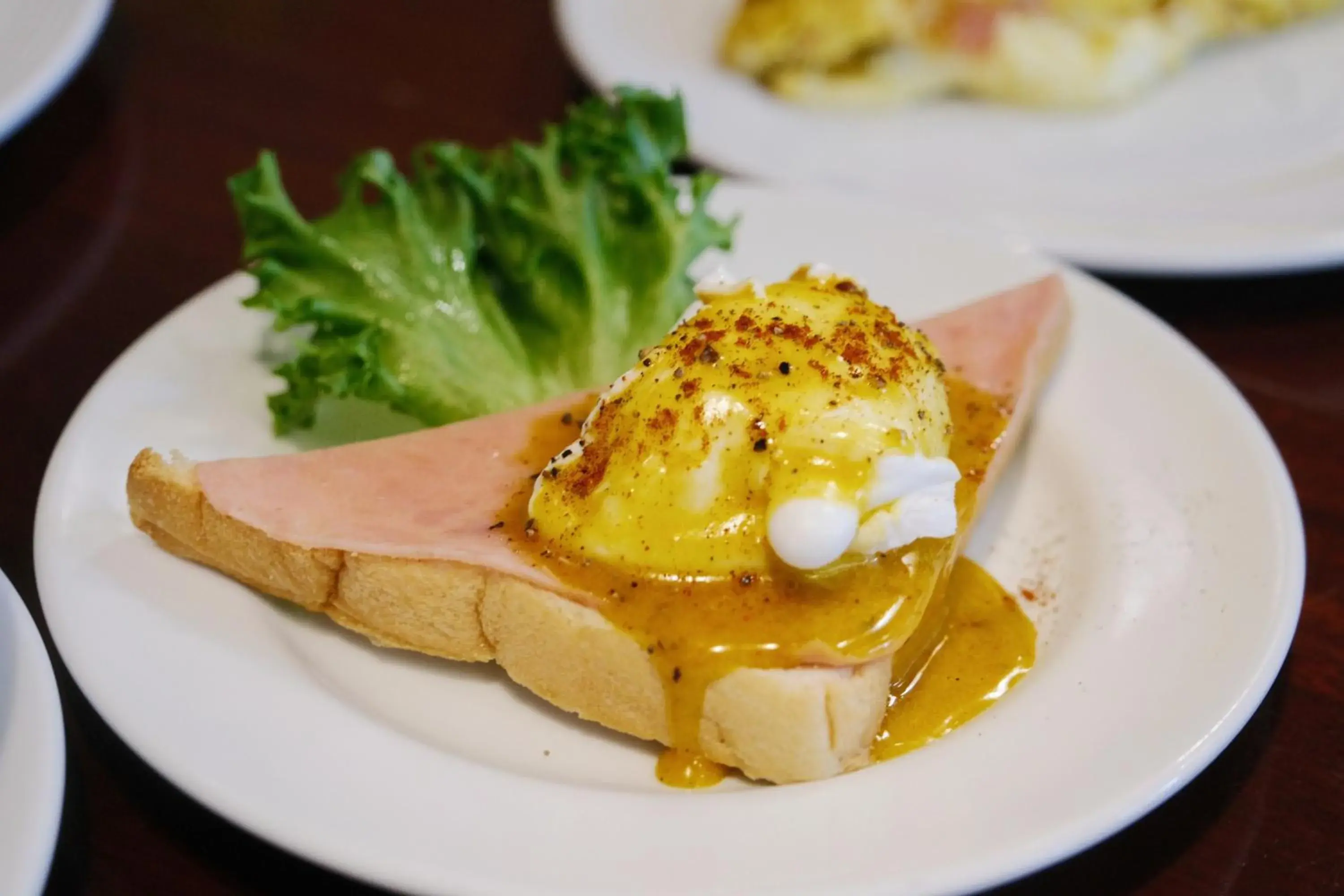 Breakfast in R-Mar Resort and Spa Patong, Phuket Breakfast in R-Mar Resort and Spa Patong, Phuket