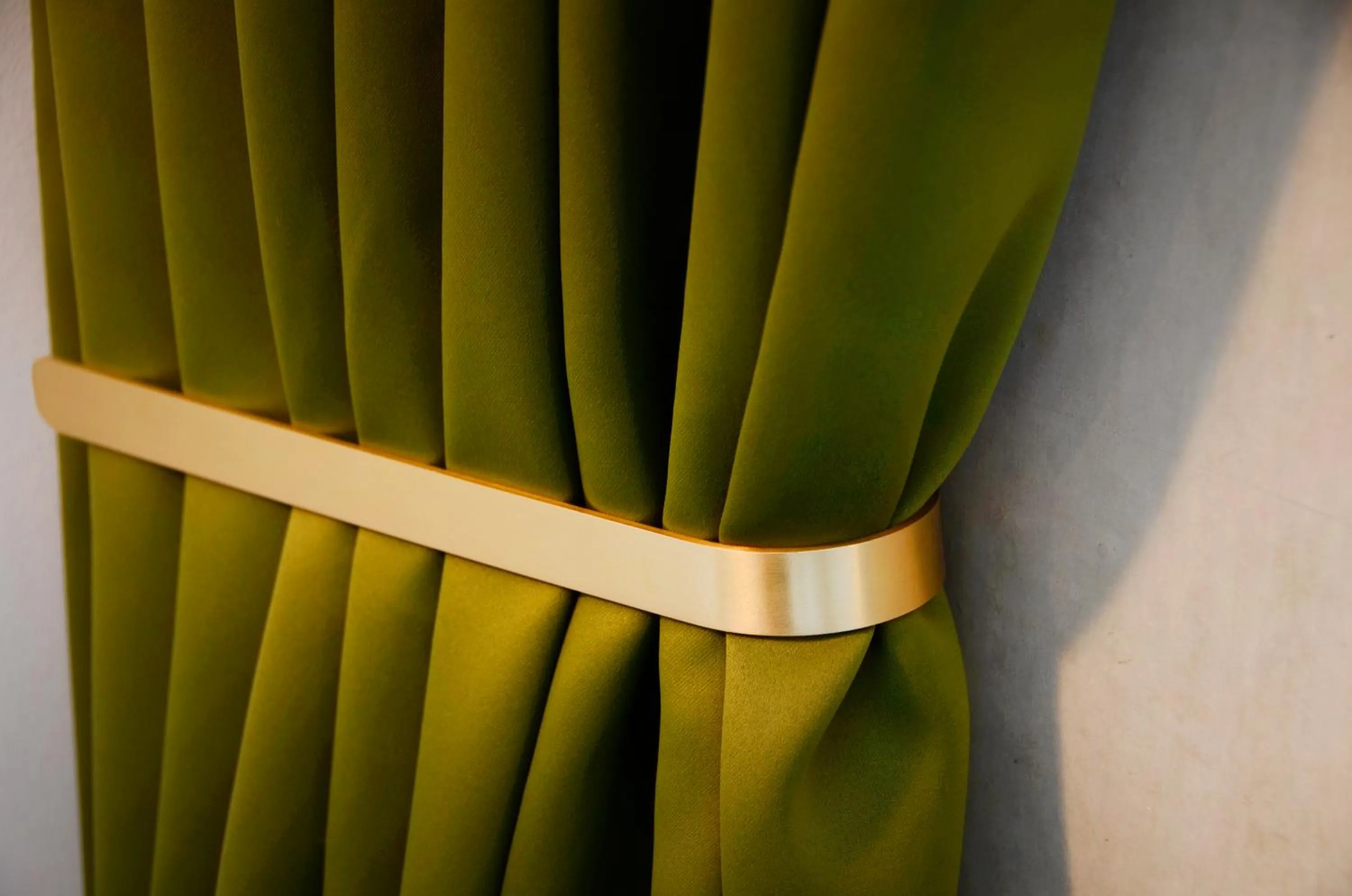 Decorative detail in gambino hotel CINCINNATI