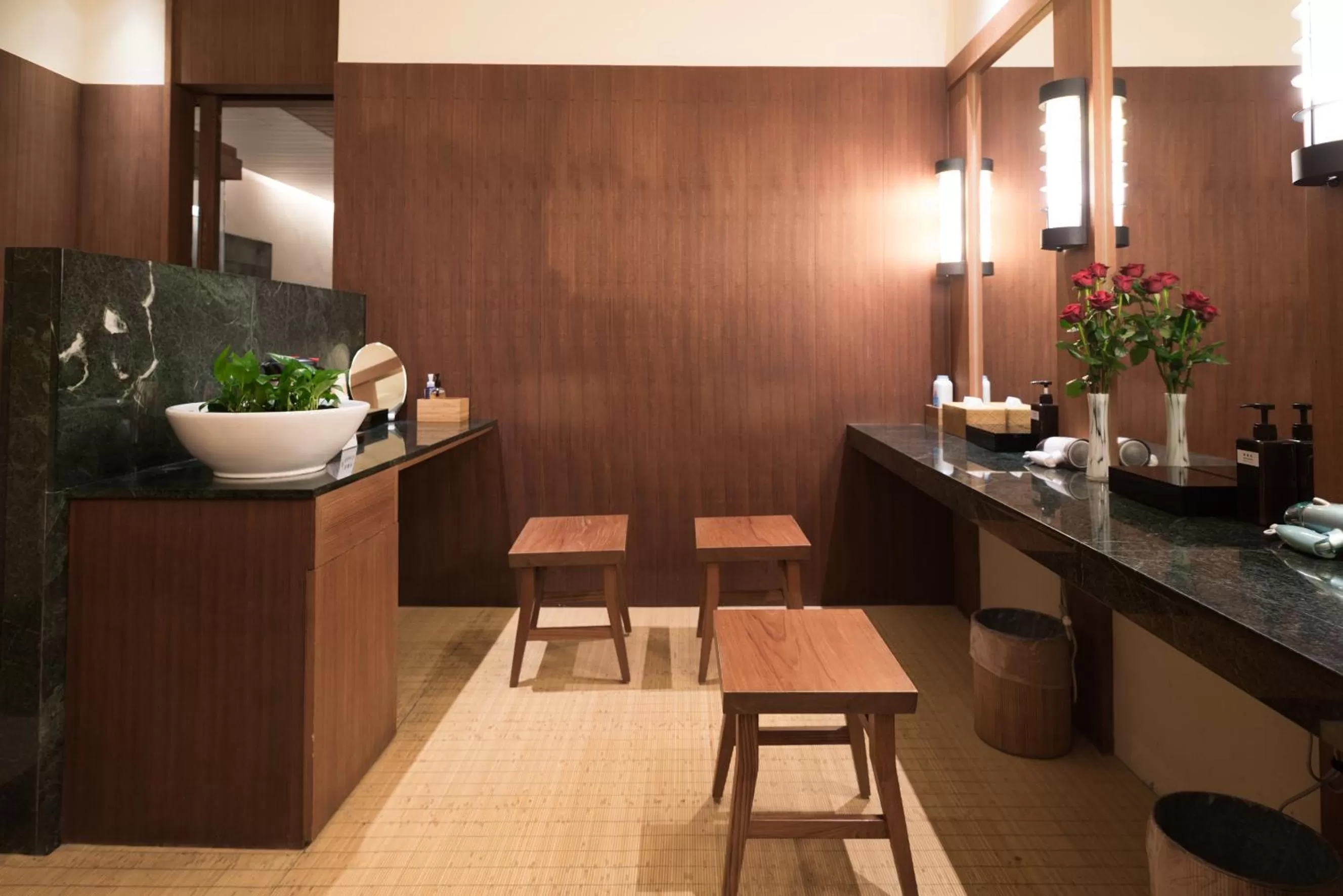 Spa and wellness centre/facilities in Chateau de Chine Hotel Hualien