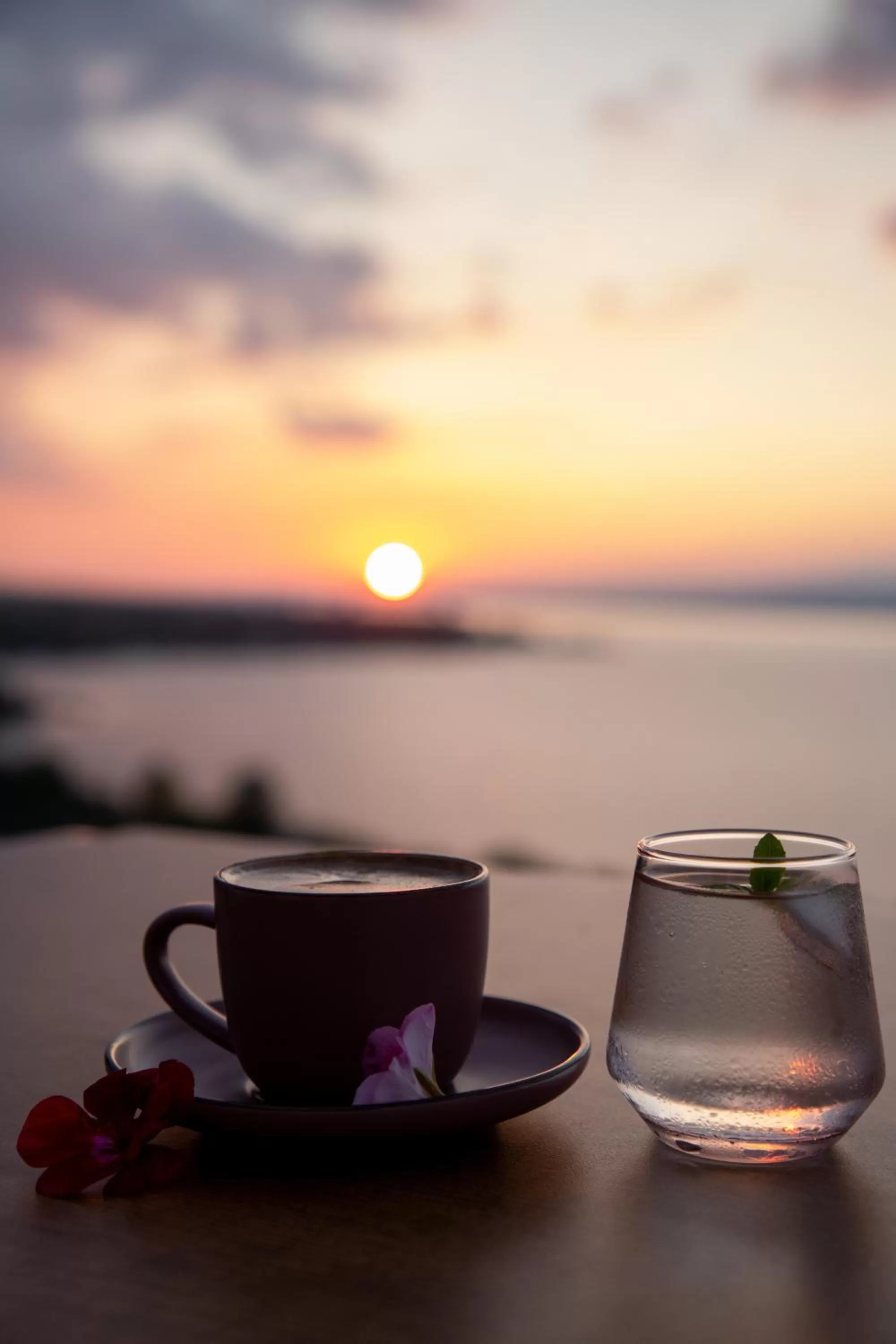 Restaurant/places to eat in Sapanca Villa Suite Boutique Hotel