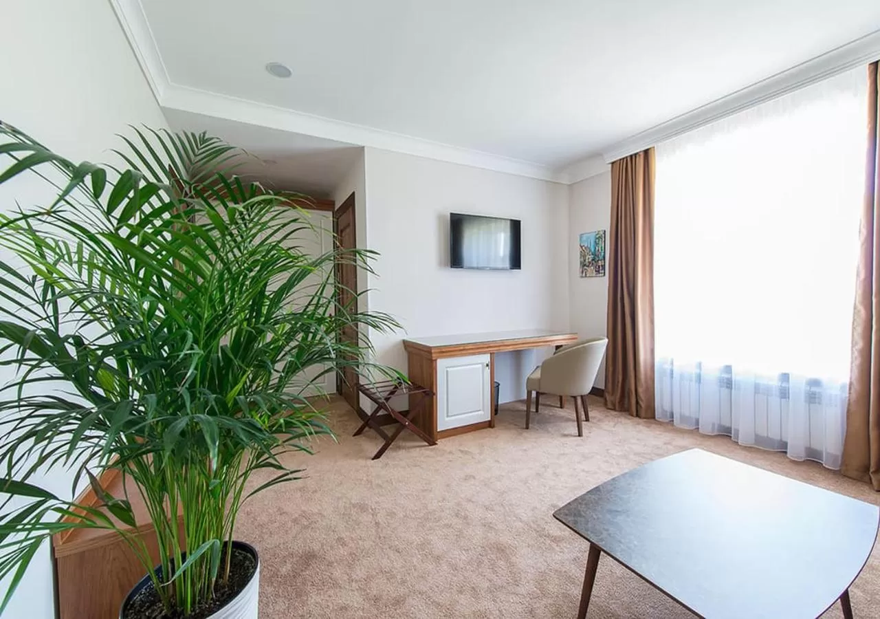 Boutique Hotel Kaspi