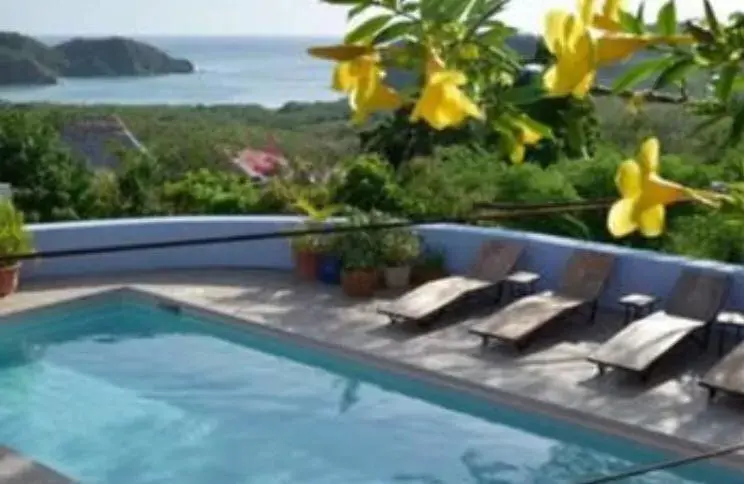 Balcony/Terrace, Swimming Pool in El Jardin