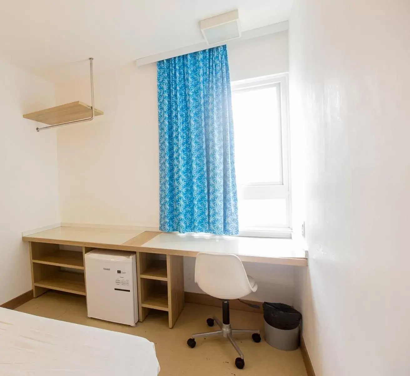 Bed in Rede Andrade Express Bed in Rede Andrade Express