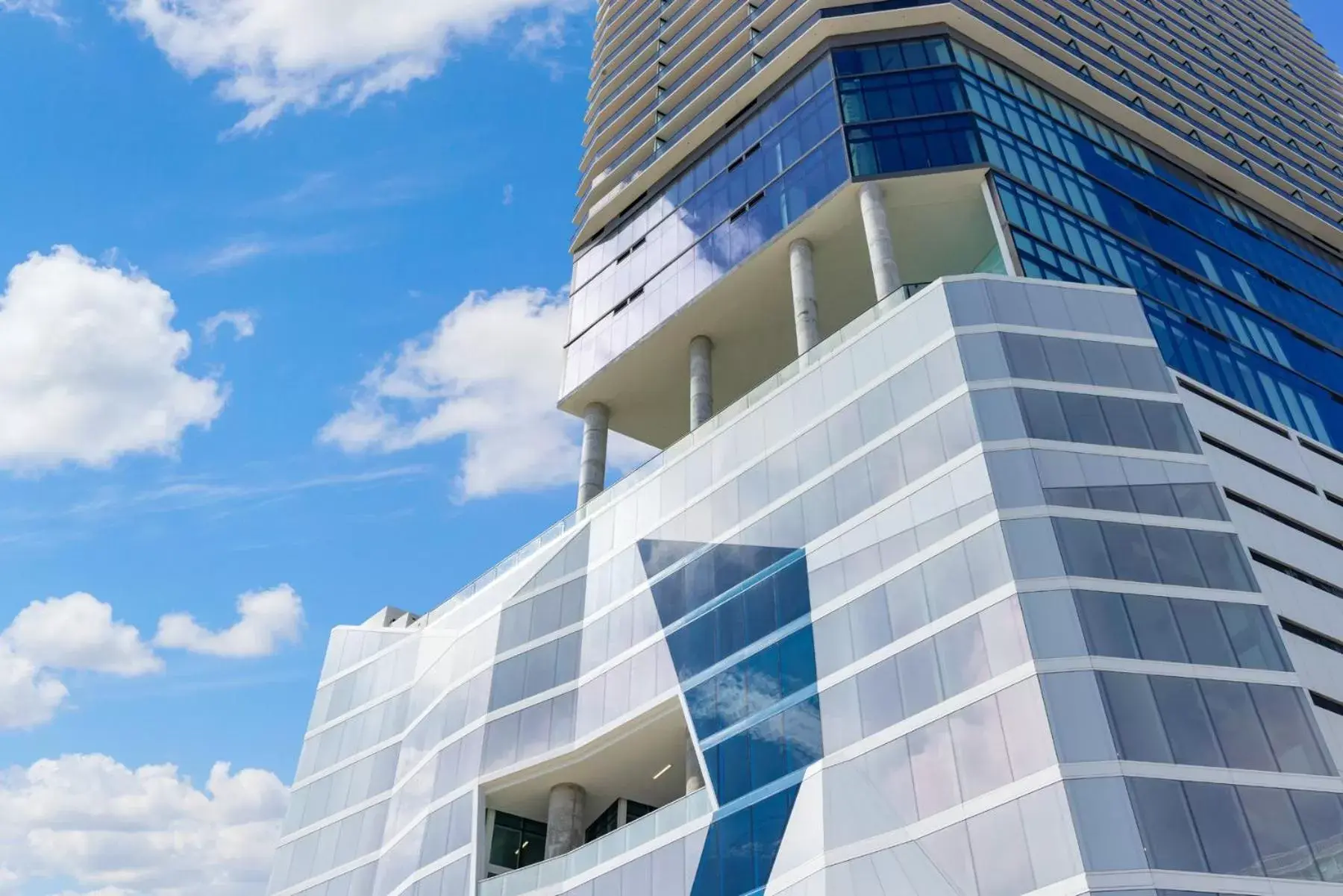 Property building in The Elser Hotel Miami - An All-Suite Hotel Property building in The Elser Hotel Miami - An All-Suite Hotel