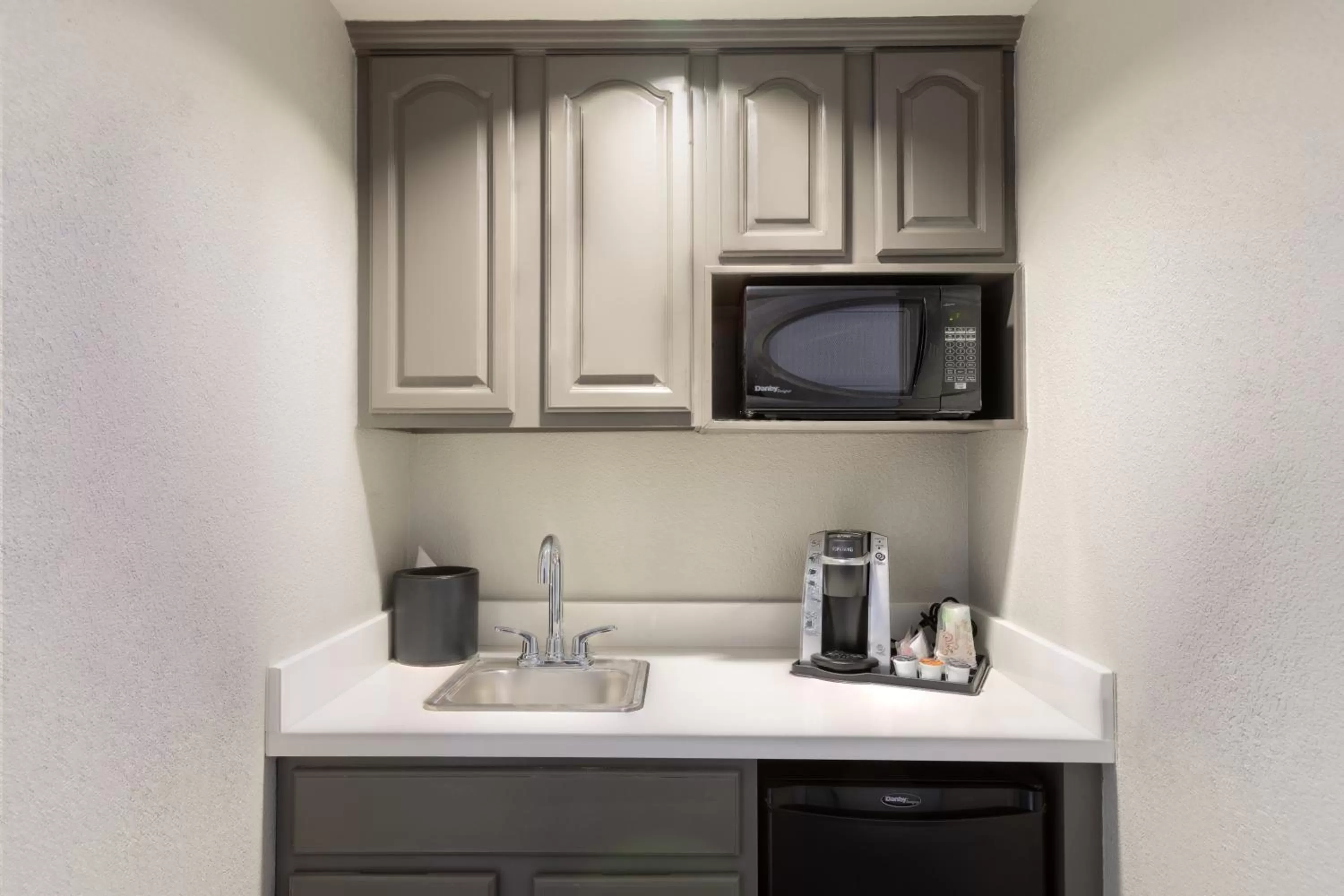 Queen Suite with Sofa Bed in Holiday Inn & Suites Orlando SW - Celebration Area by IHG