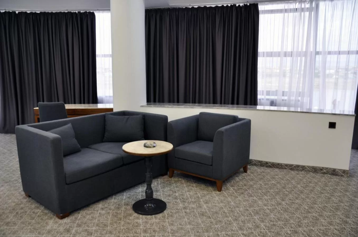 Parliament Palace Hotel