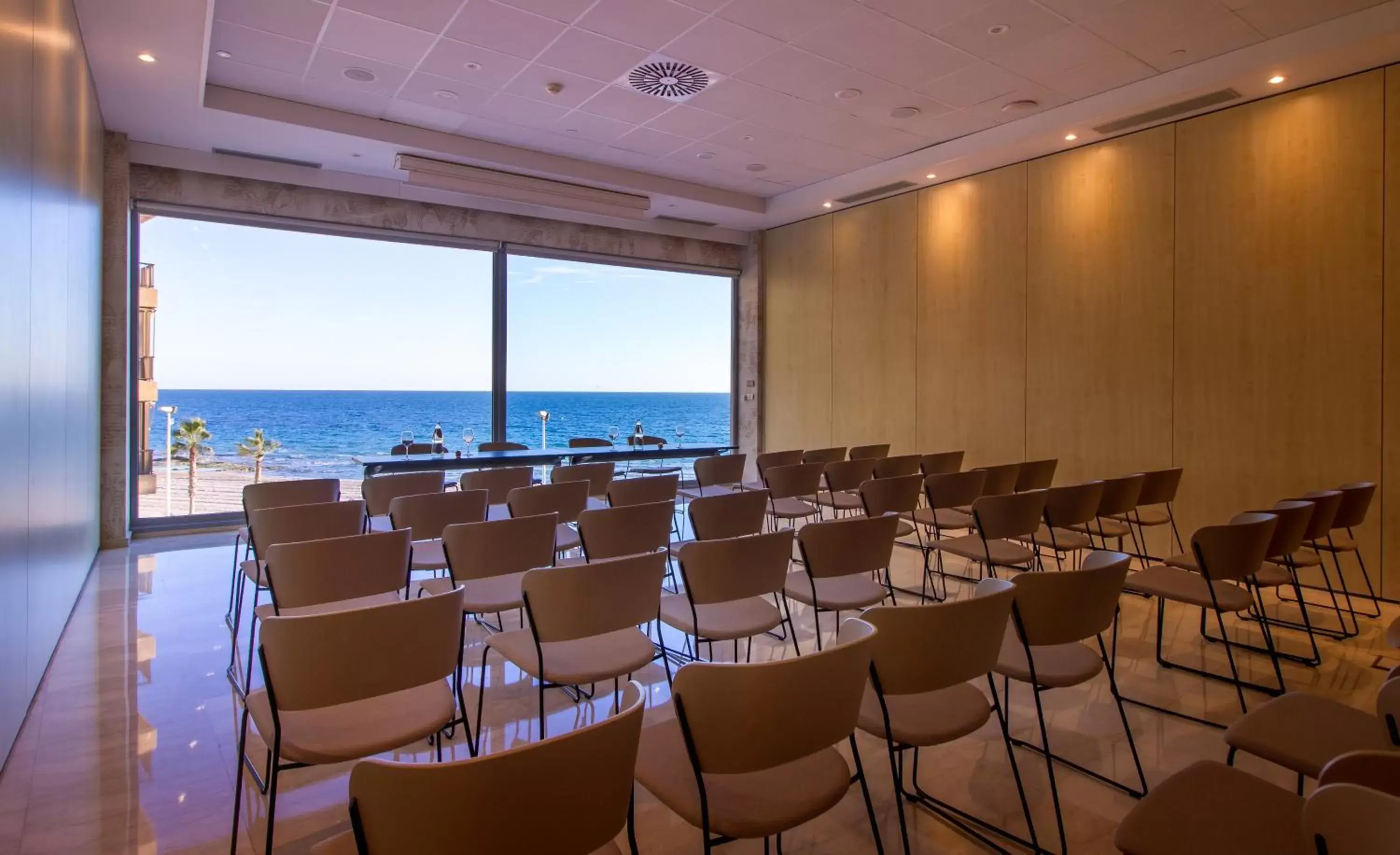 Meeting/conference room in Gran Hotel Sol y Mar - Adults Experience