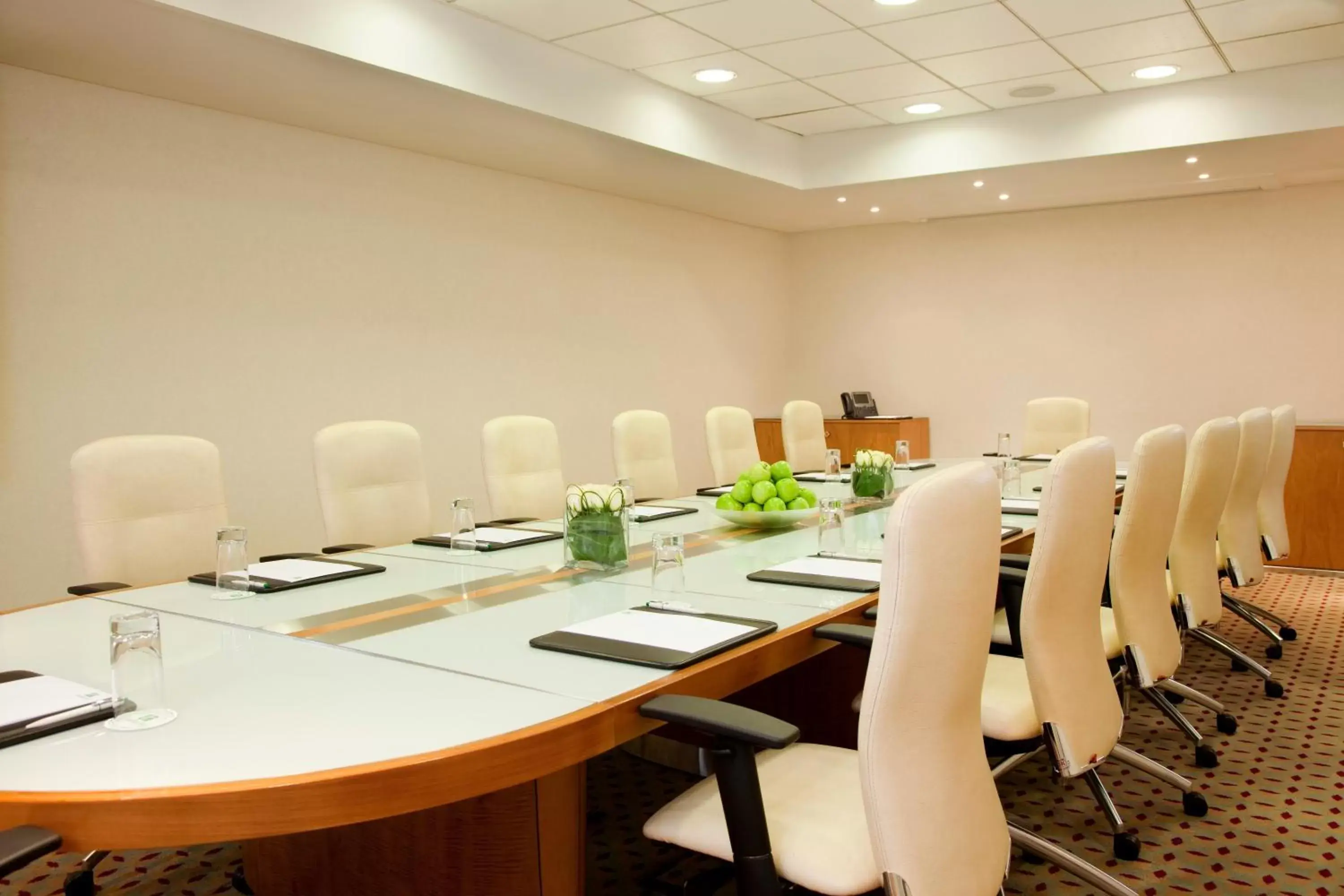 Meeting/conference room in Holiday Inn Citystars, an IHG Hotel