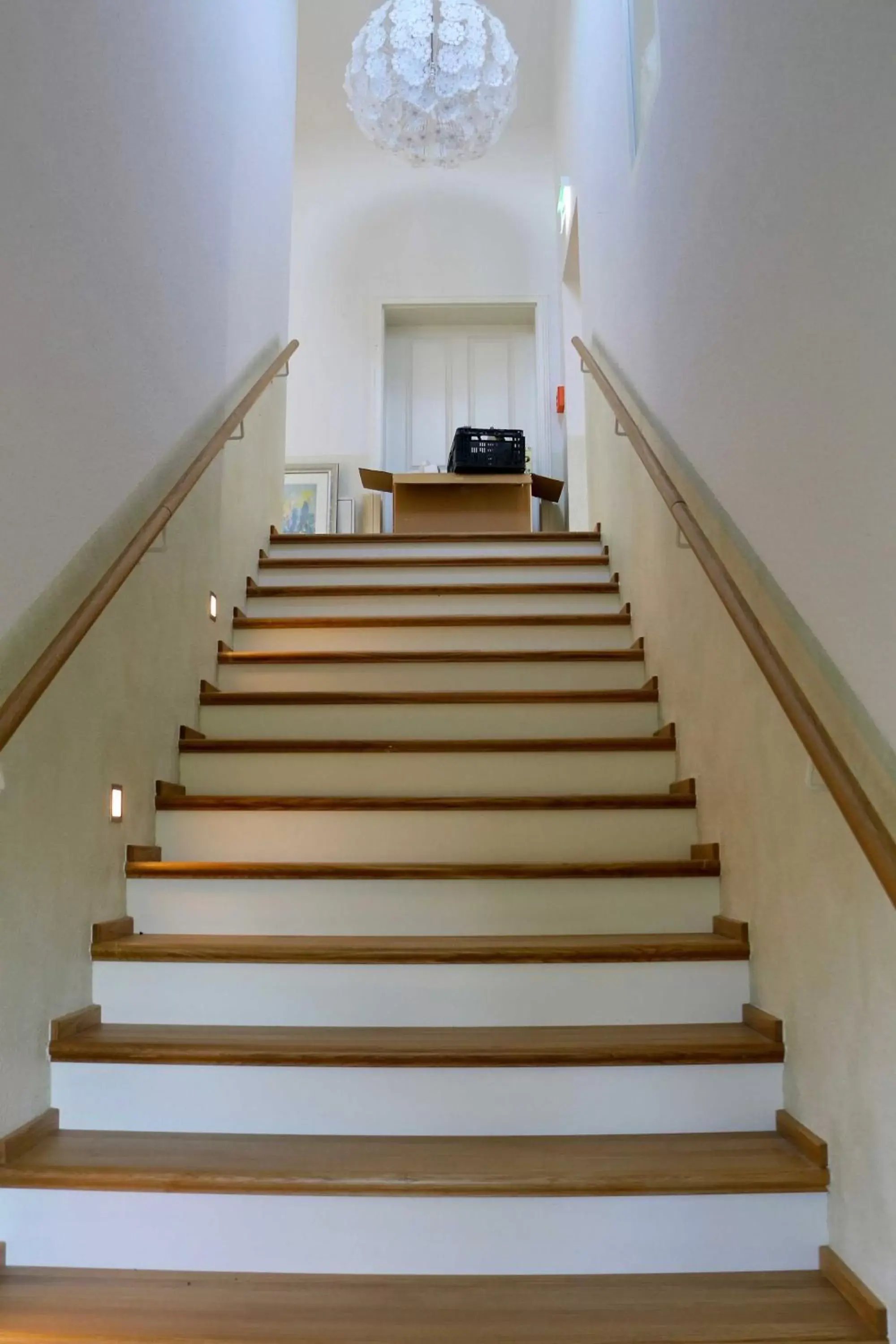 Deluxe Apartment in Zur Alten Schmiede Deluxe Apartment in Zur Alten Schmiede