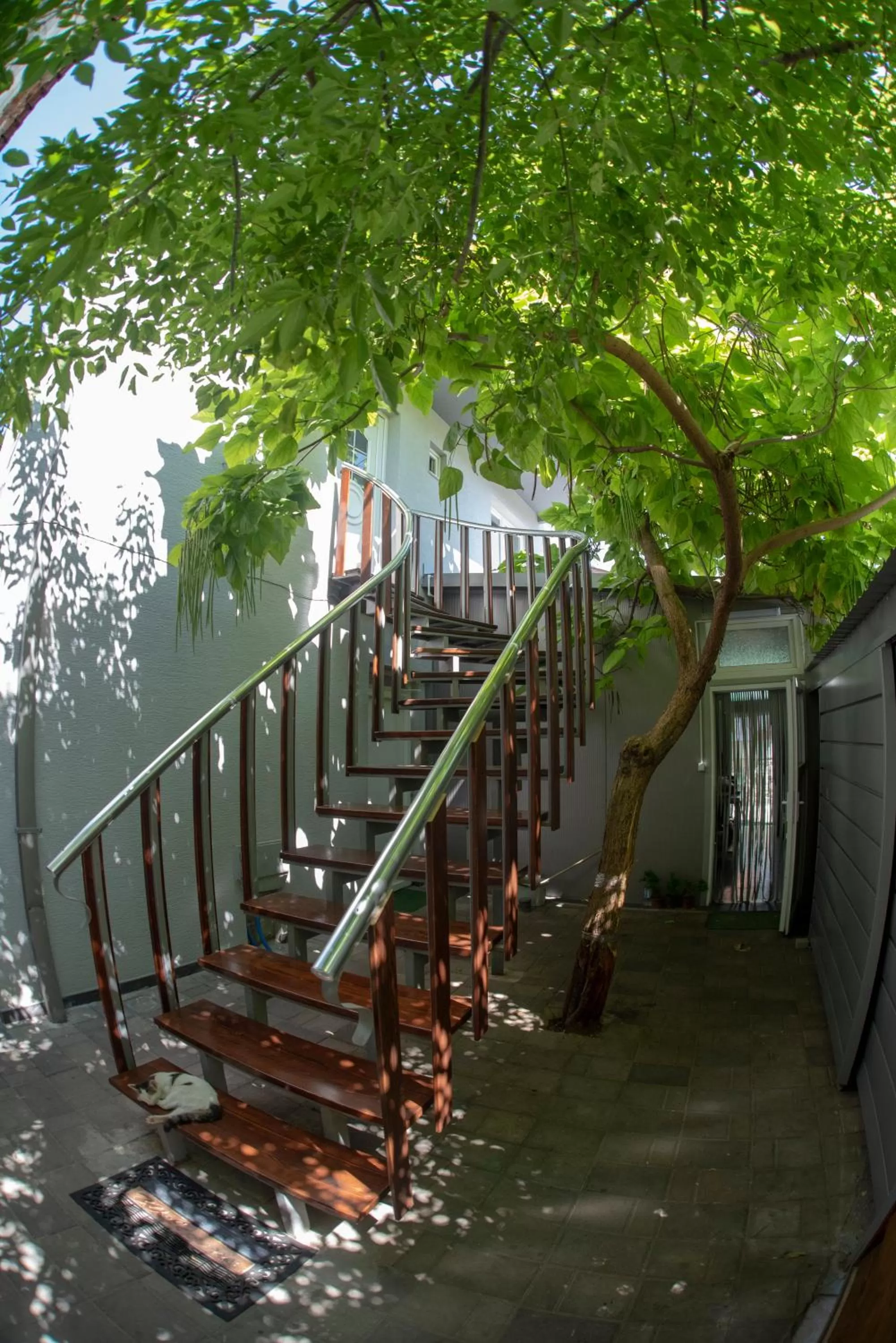 DIONIS Rooms & Apartments