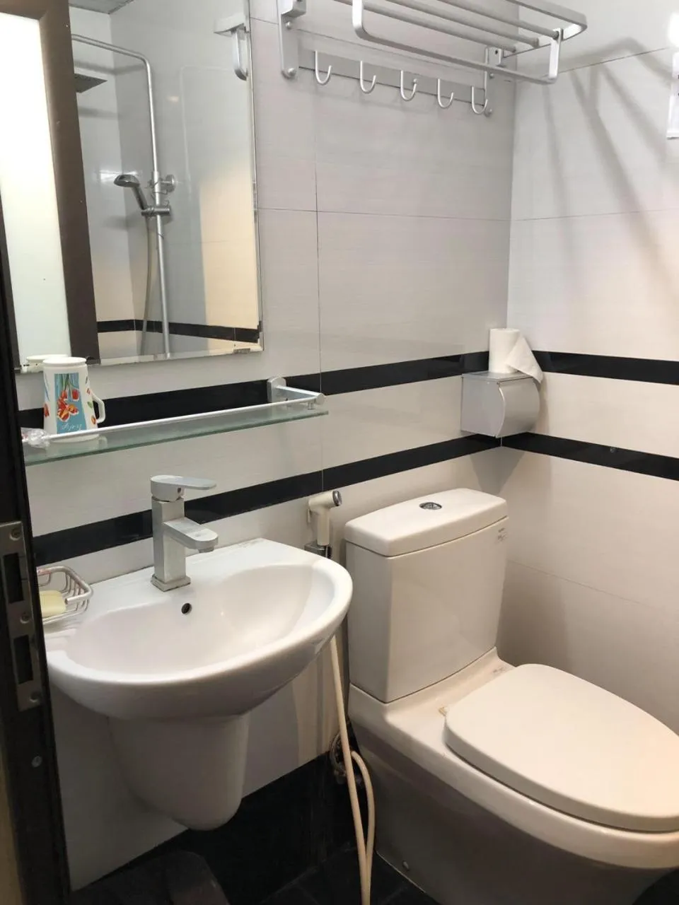 Old Town Palace Guest House