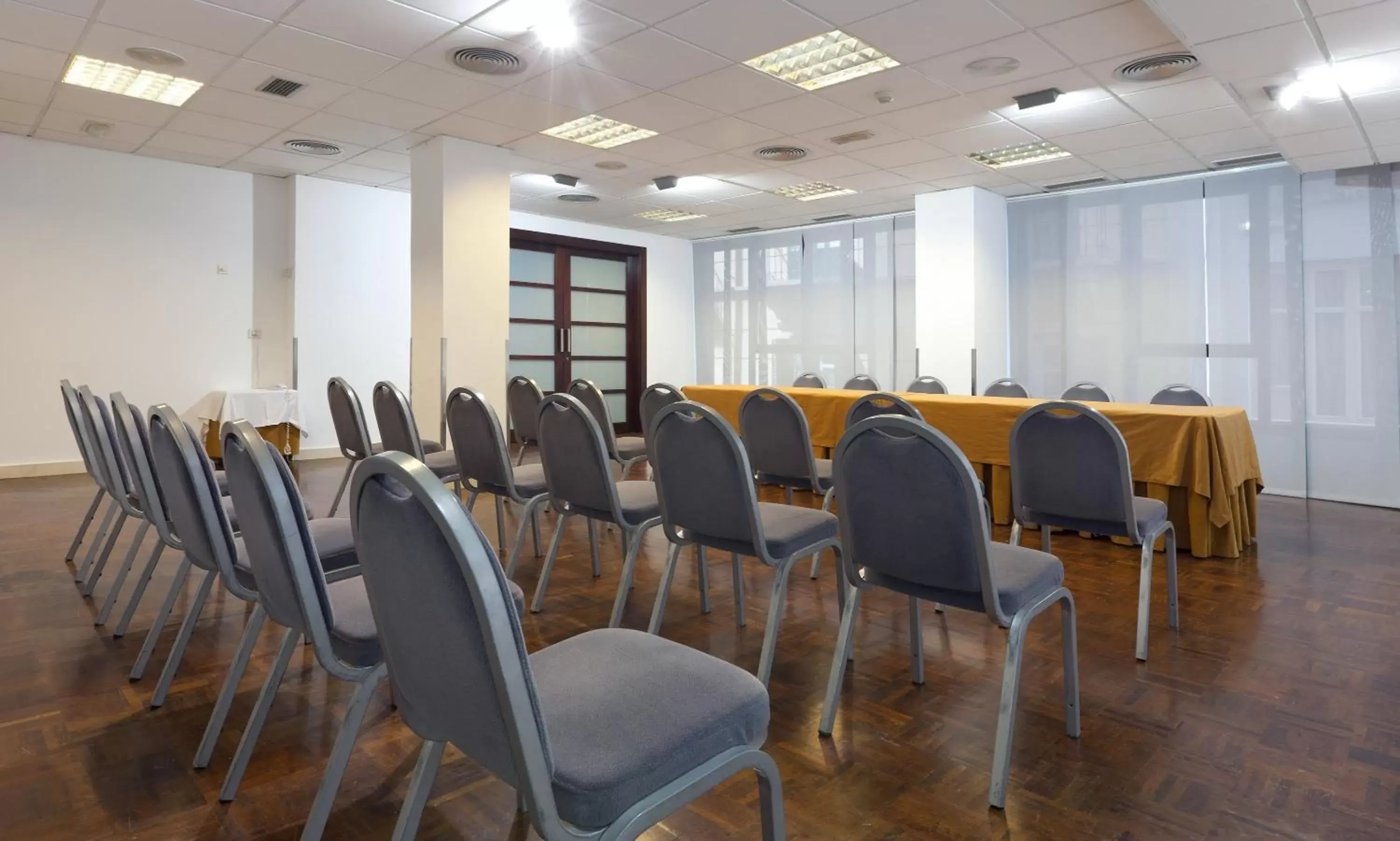 Meeting/conference room in Hotel Don Curro