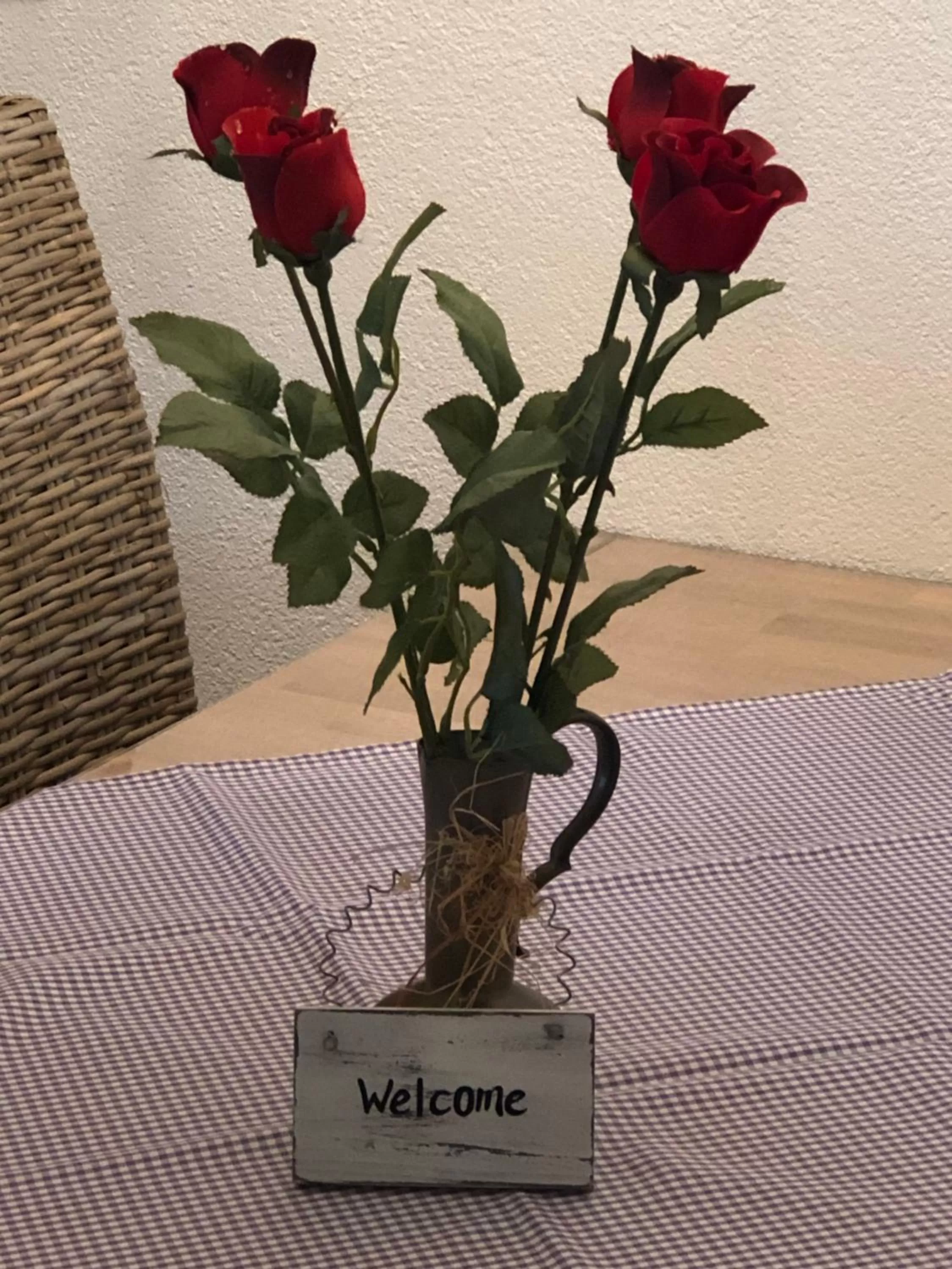 Altes Pastorat Langenhorn