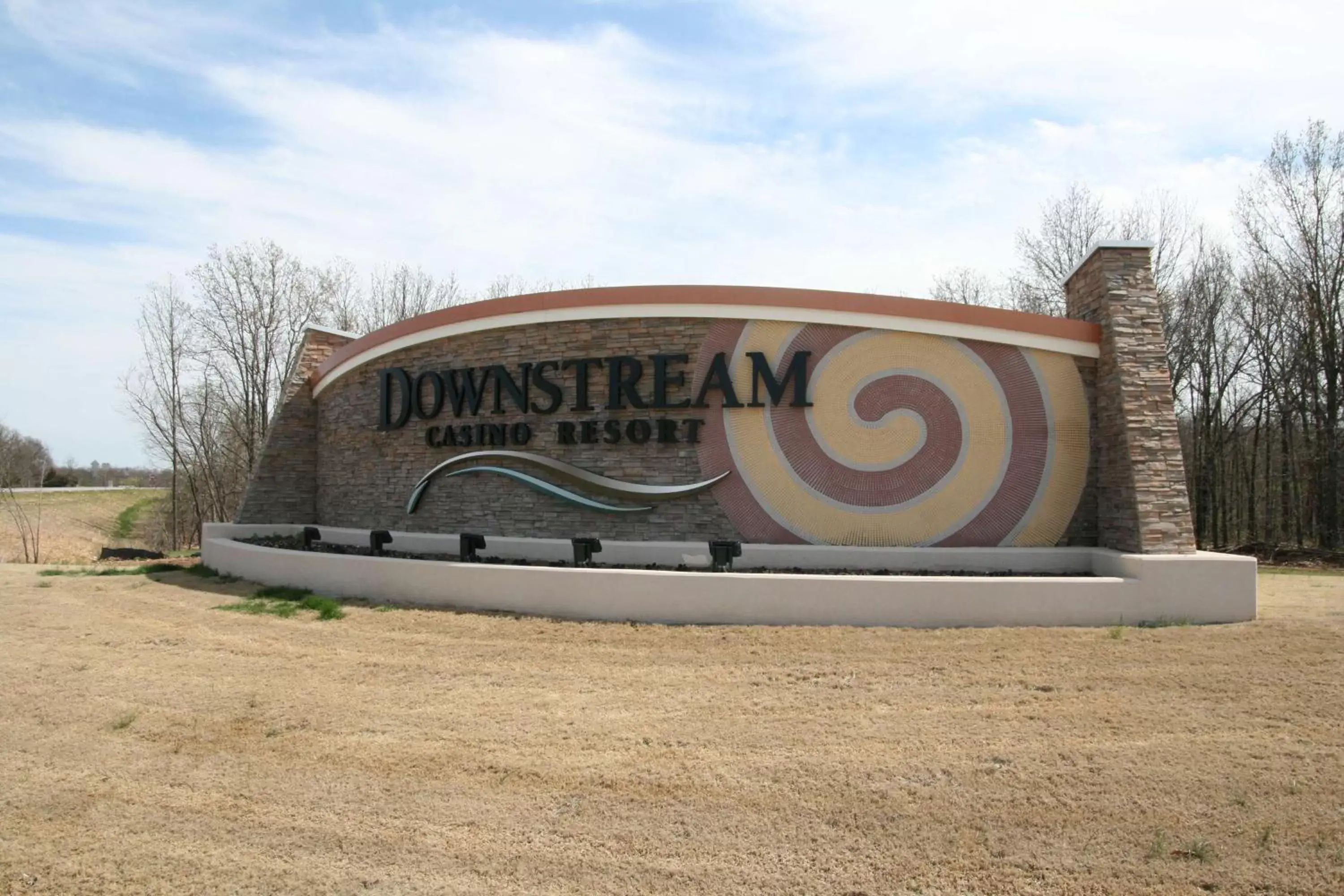 Other, Property Logo/Sign in Hampton Inn Joplin