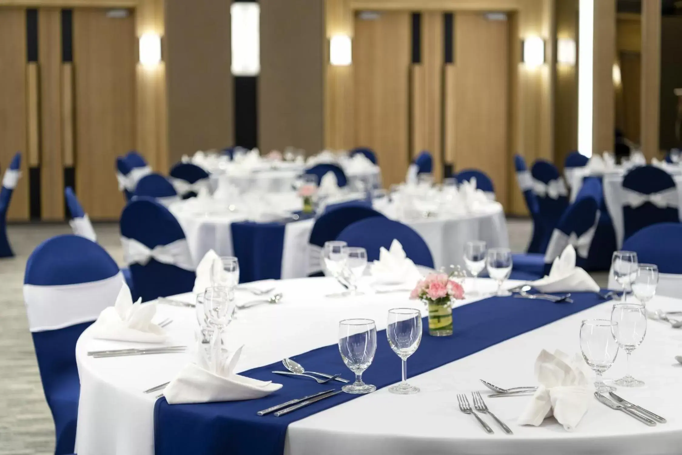 Banquet/Function facilities, Restaurant/Places to Eat in Novotel Rayong Rim Pae Resort