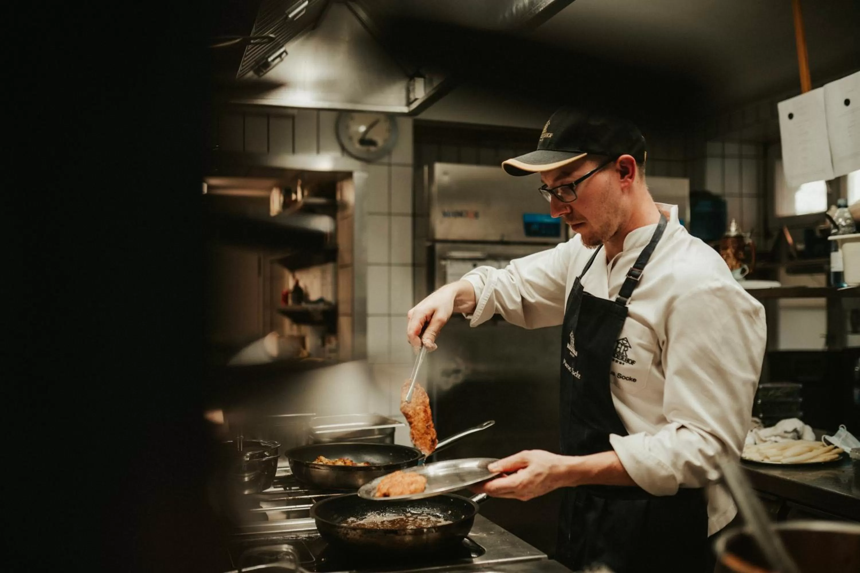 People in Hotel Rodderhof