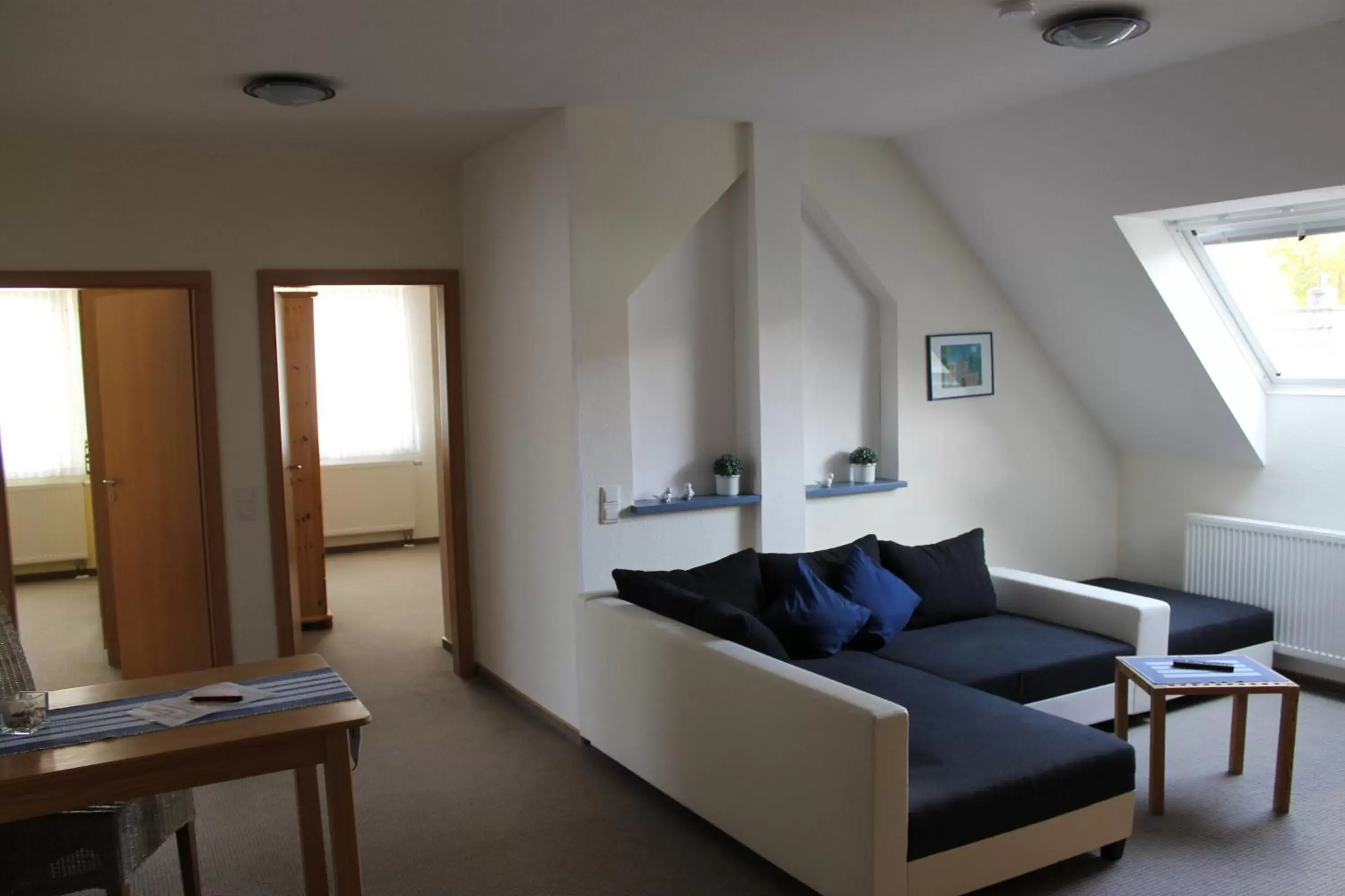 Family Room in Landhotel Schnier Family Room in Landhotel Schnier