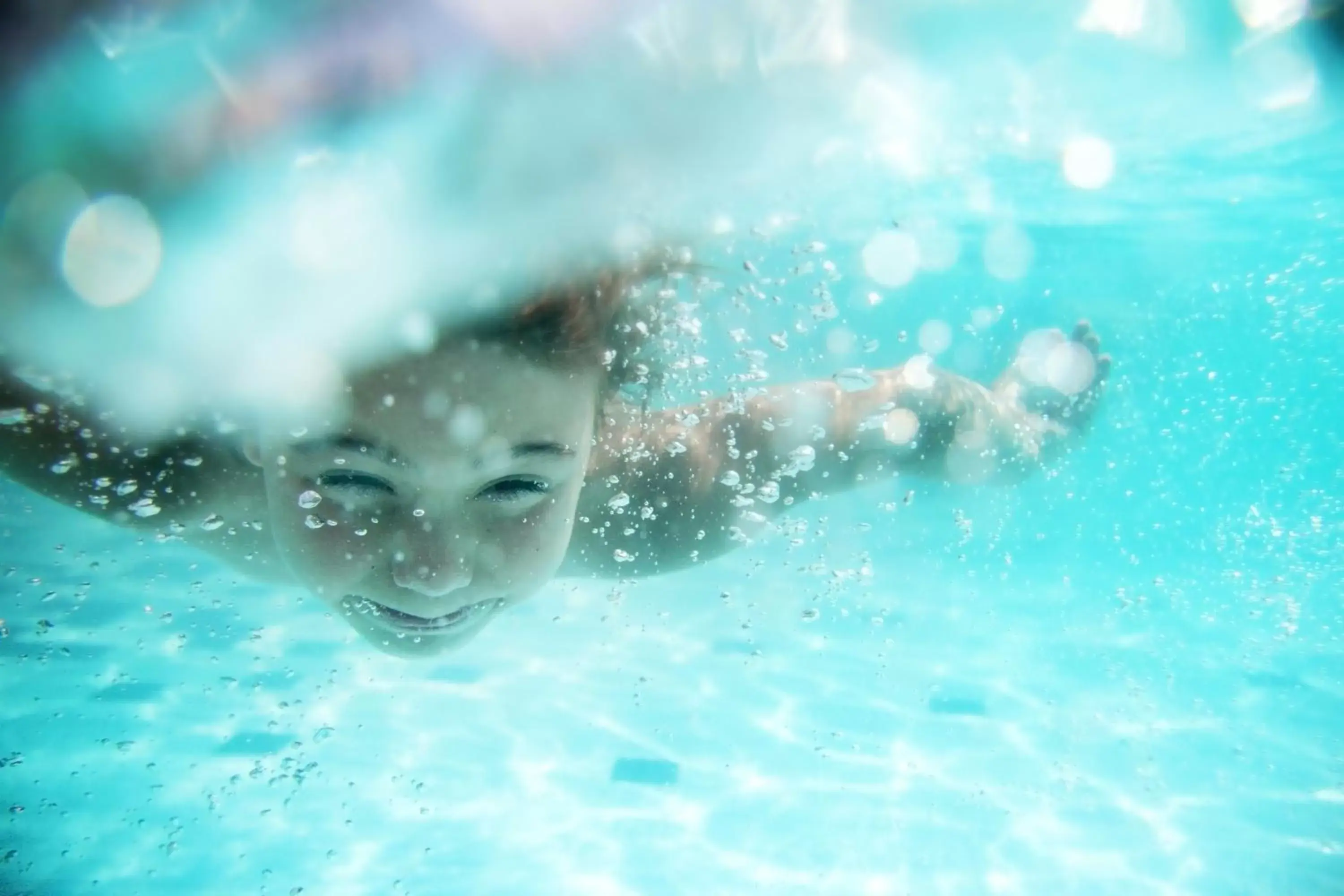 Swimming Pool in Van der Valk Theaterhotel Almelo