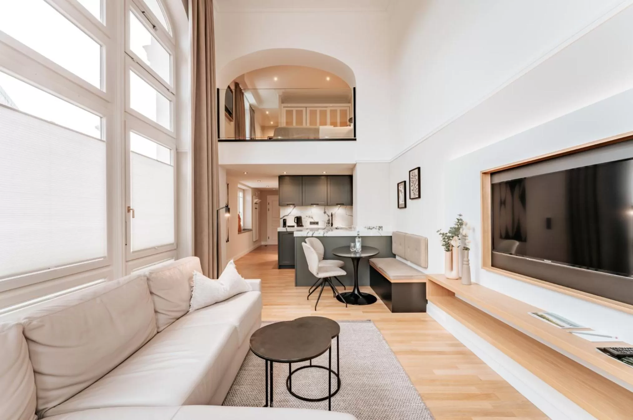 Strandhotel Kurhaus Juist