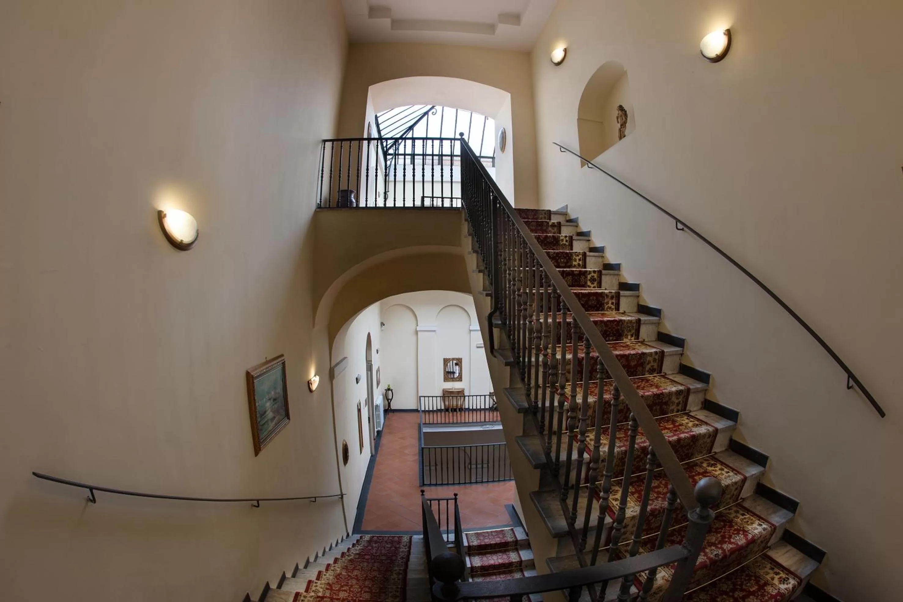 Grand Hotel Capodimonte