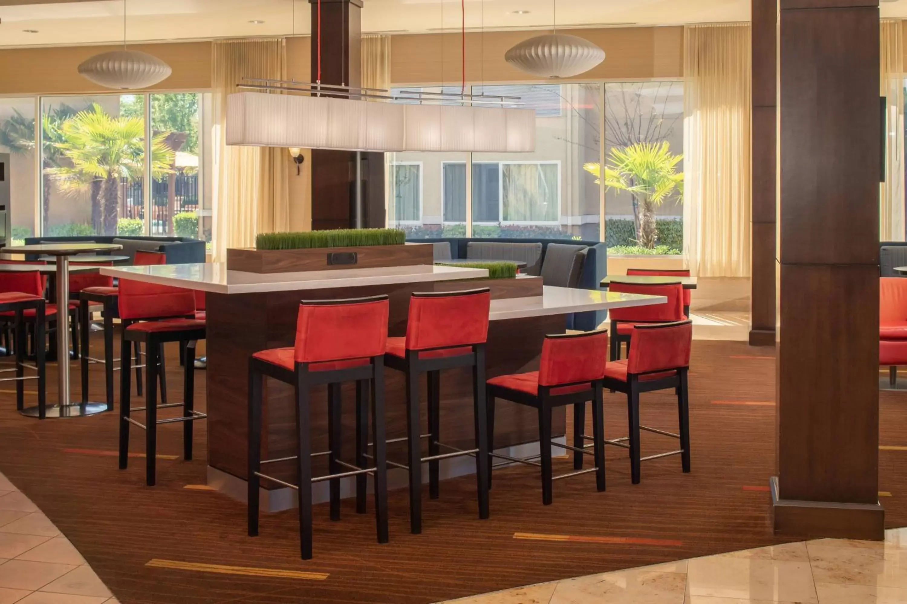 Other, Lounge/Bar in Courtyard by Marriott Sacramento Cal Expo