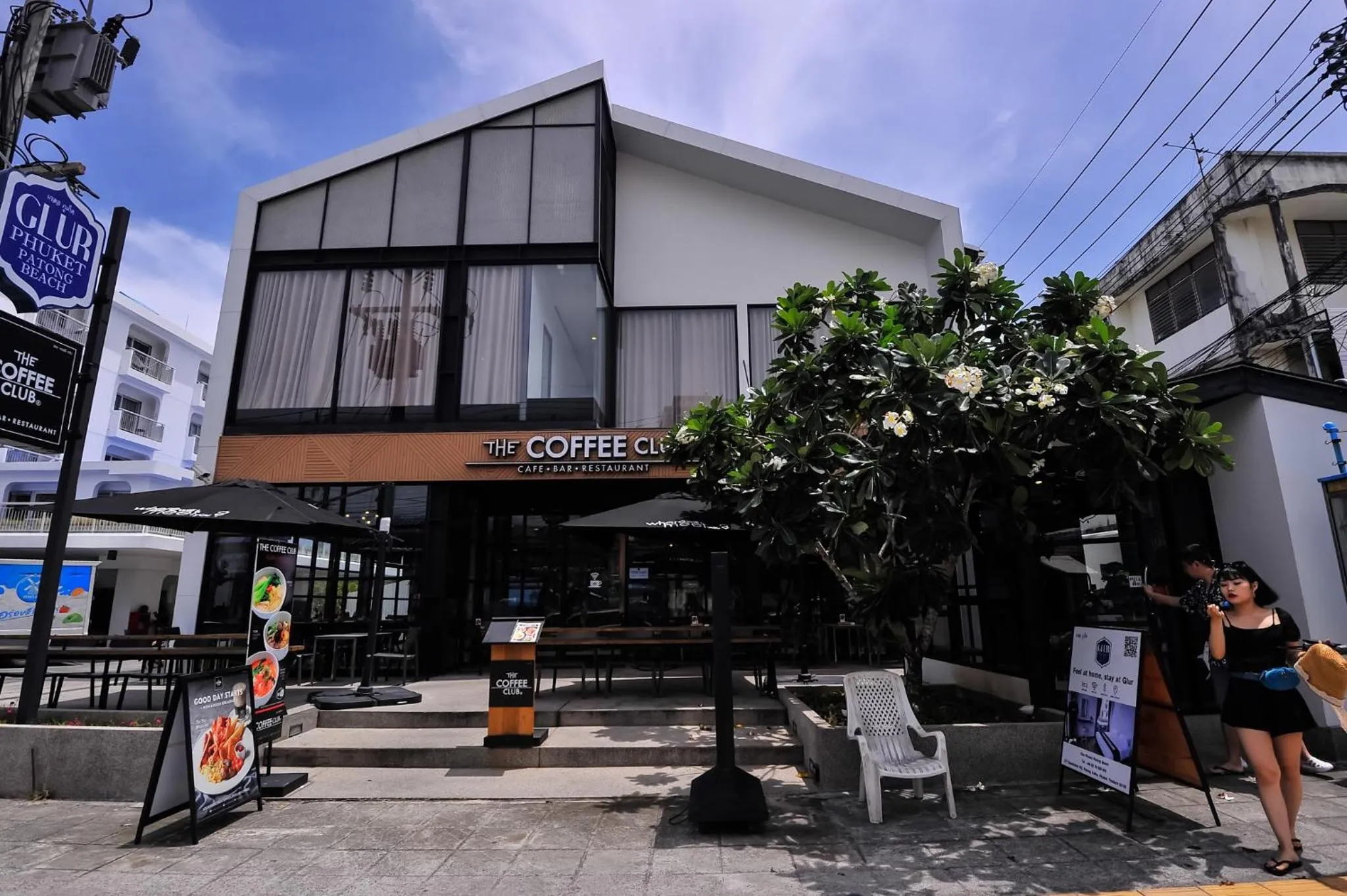 Glur Phuket Patong Beach