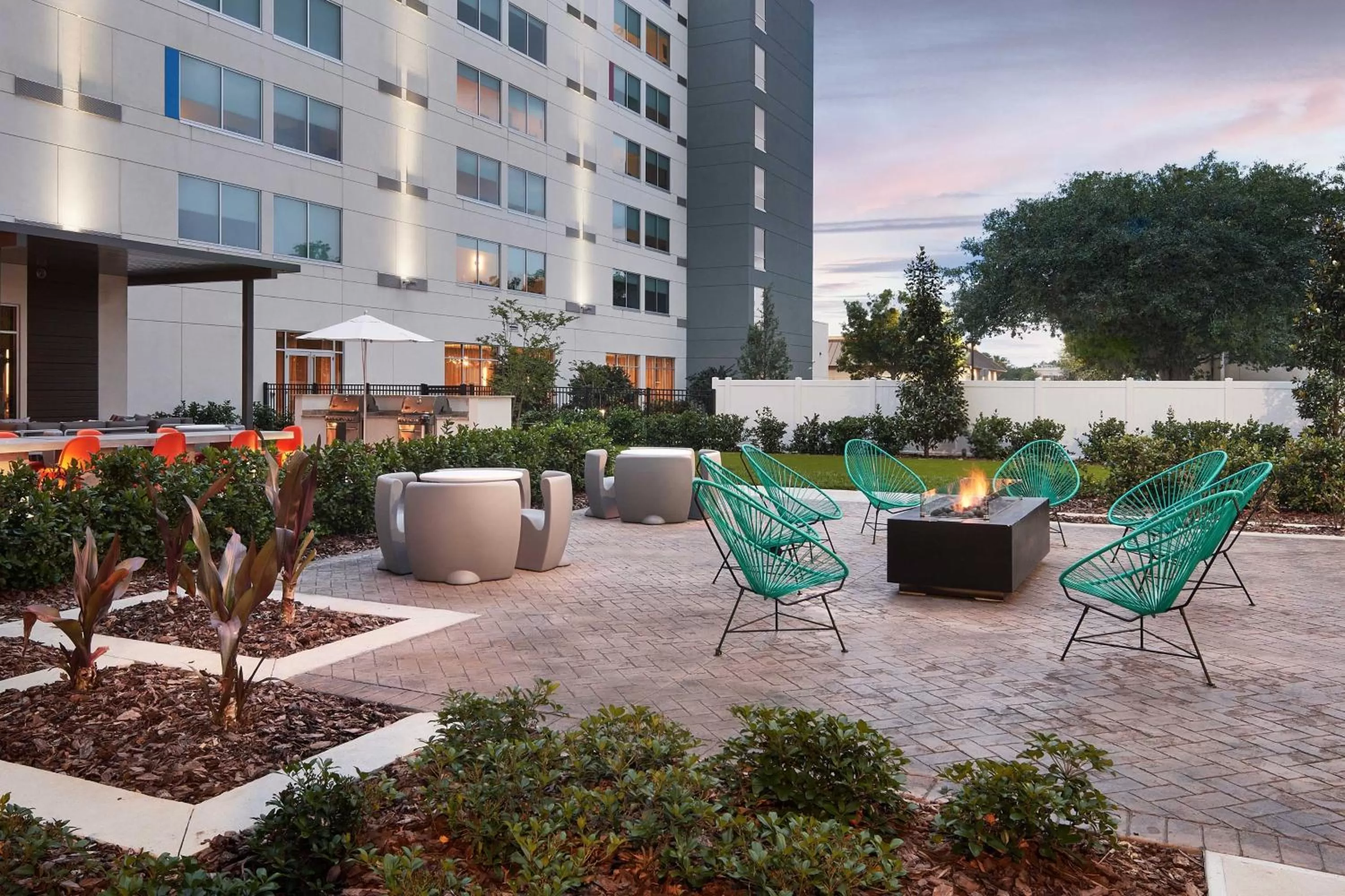 Other in Element by Westin Orlando International Drive