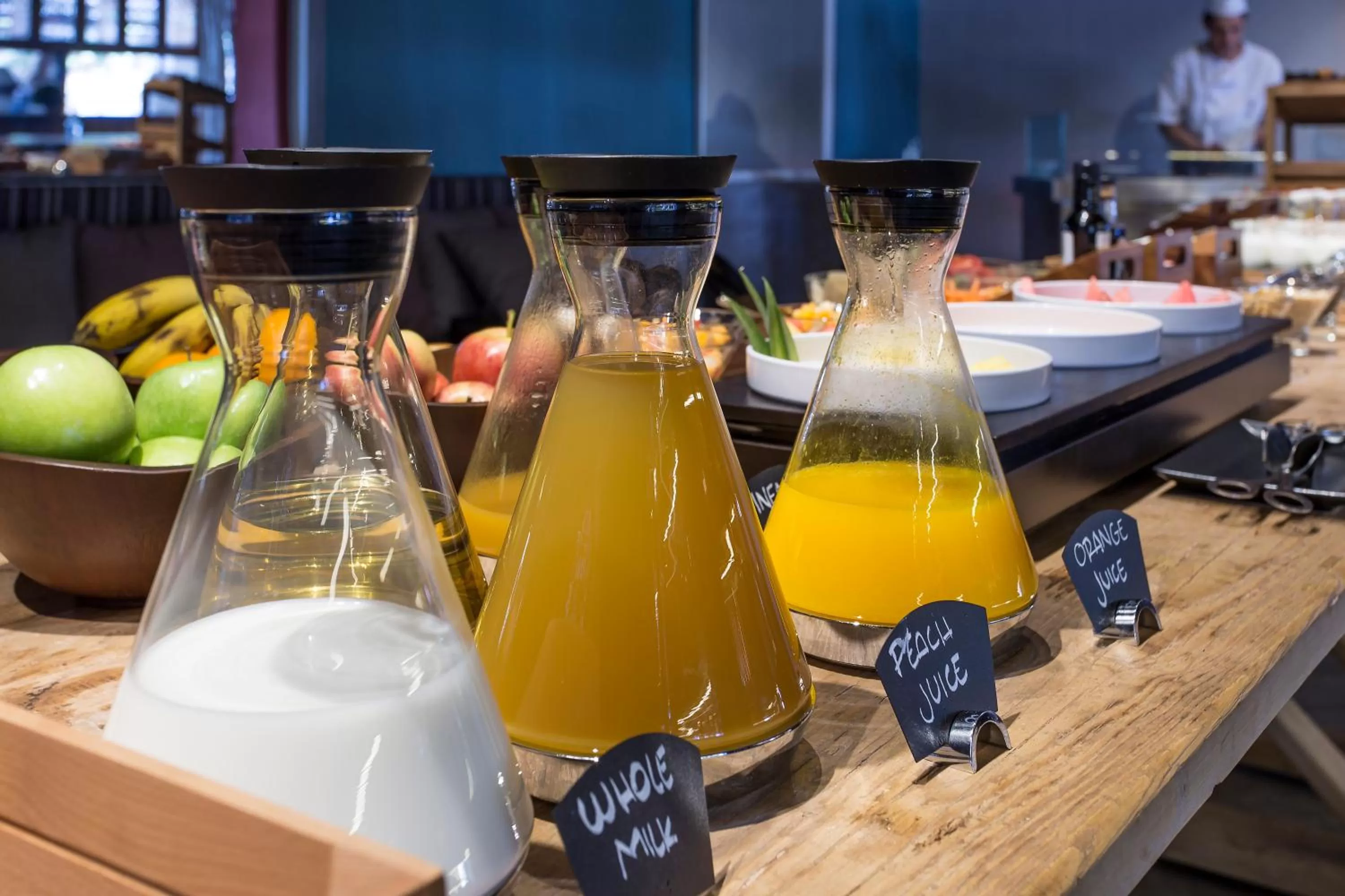 Food and drinks in Catalonia Royal Ses Estaques-Adults Only