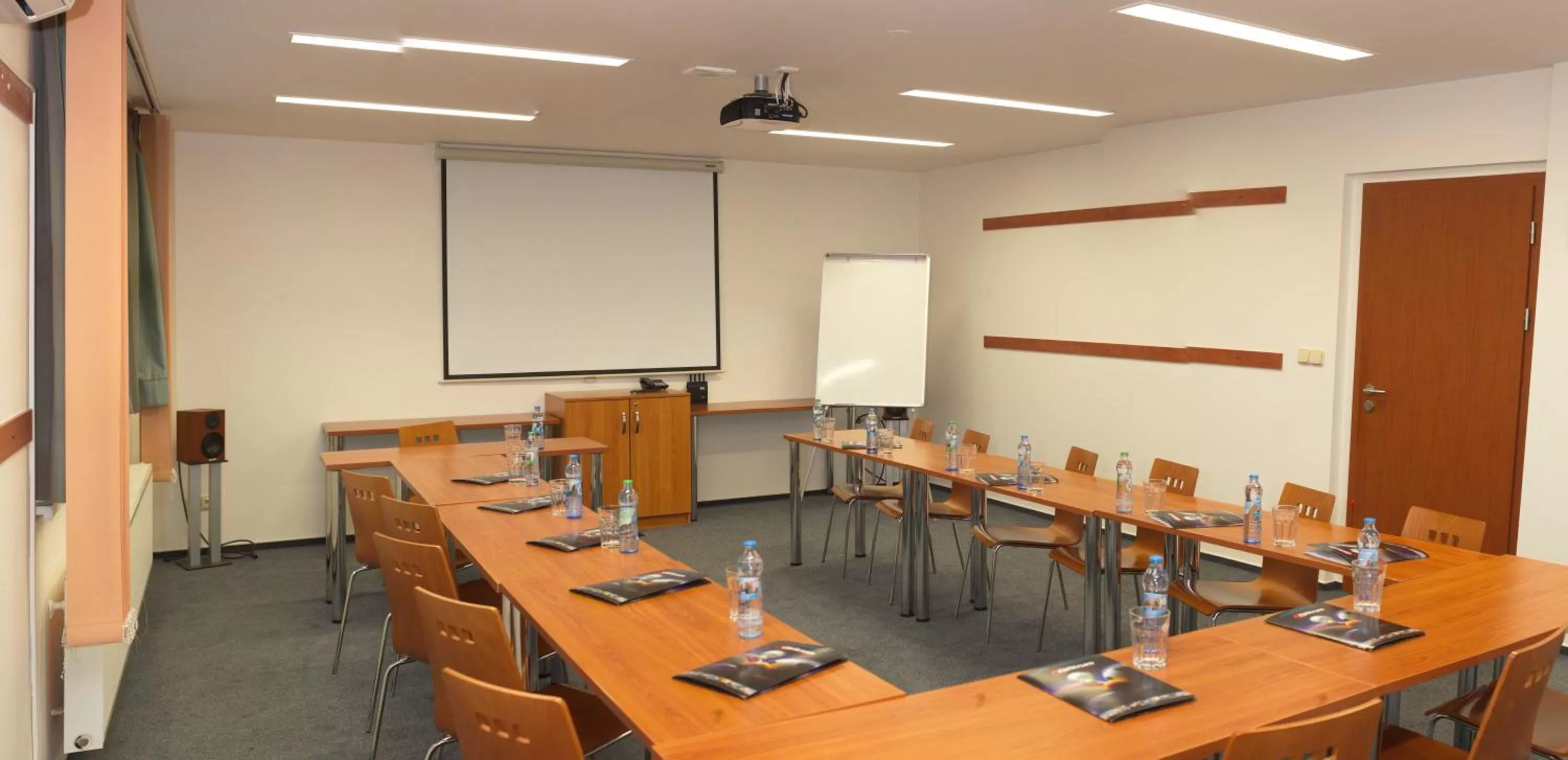 Business facilities in Hotel S-centrum