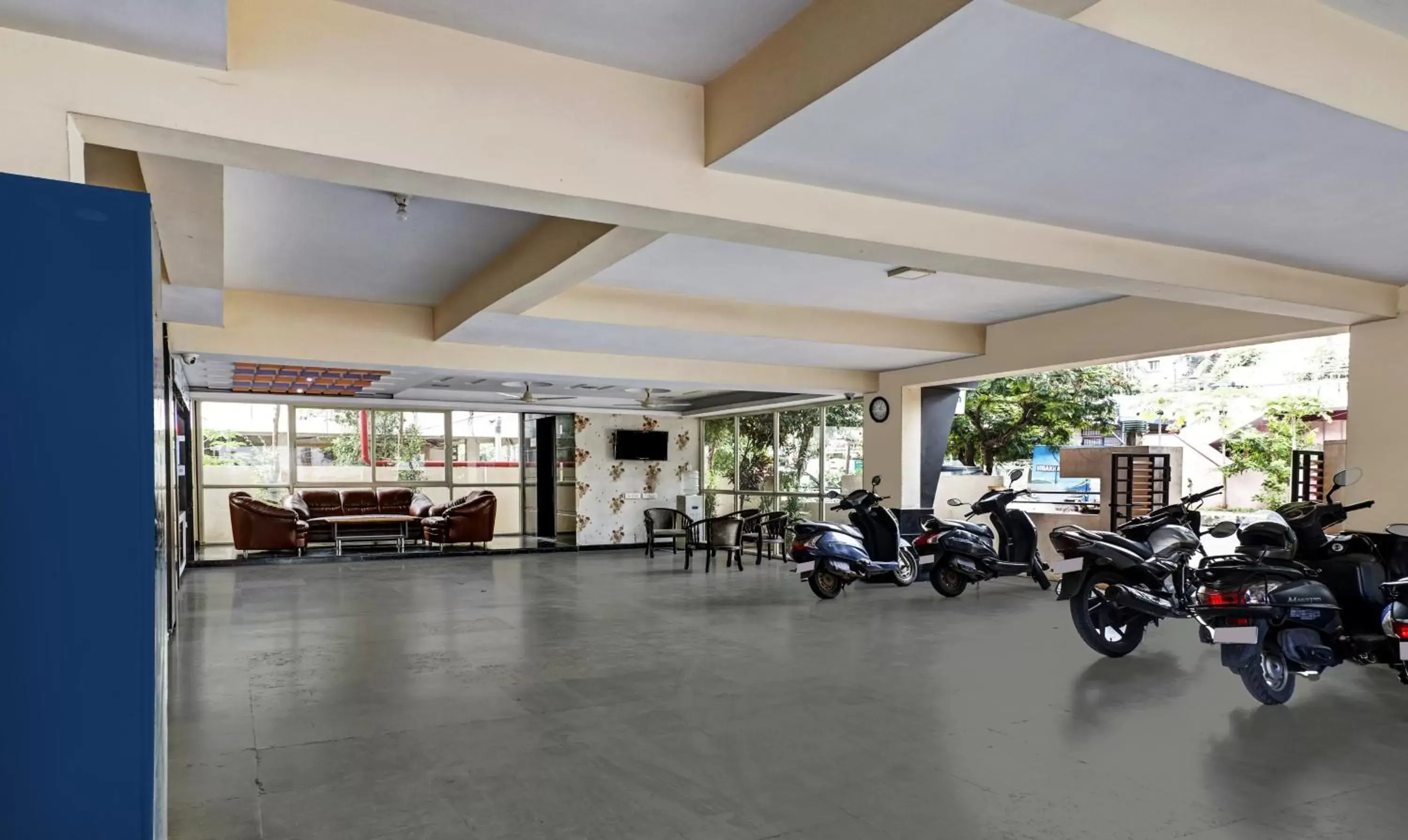 Hotel MVP Check Inn Hotel MVP Check Inn