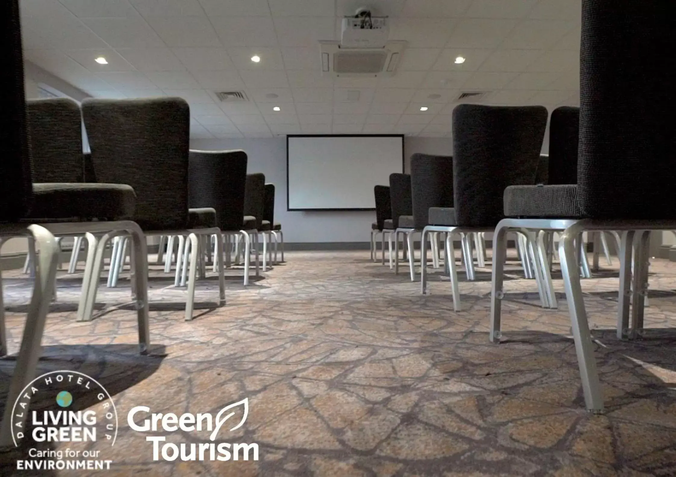 Meeting/conference room in Maldron Hotel, Newlands Cross