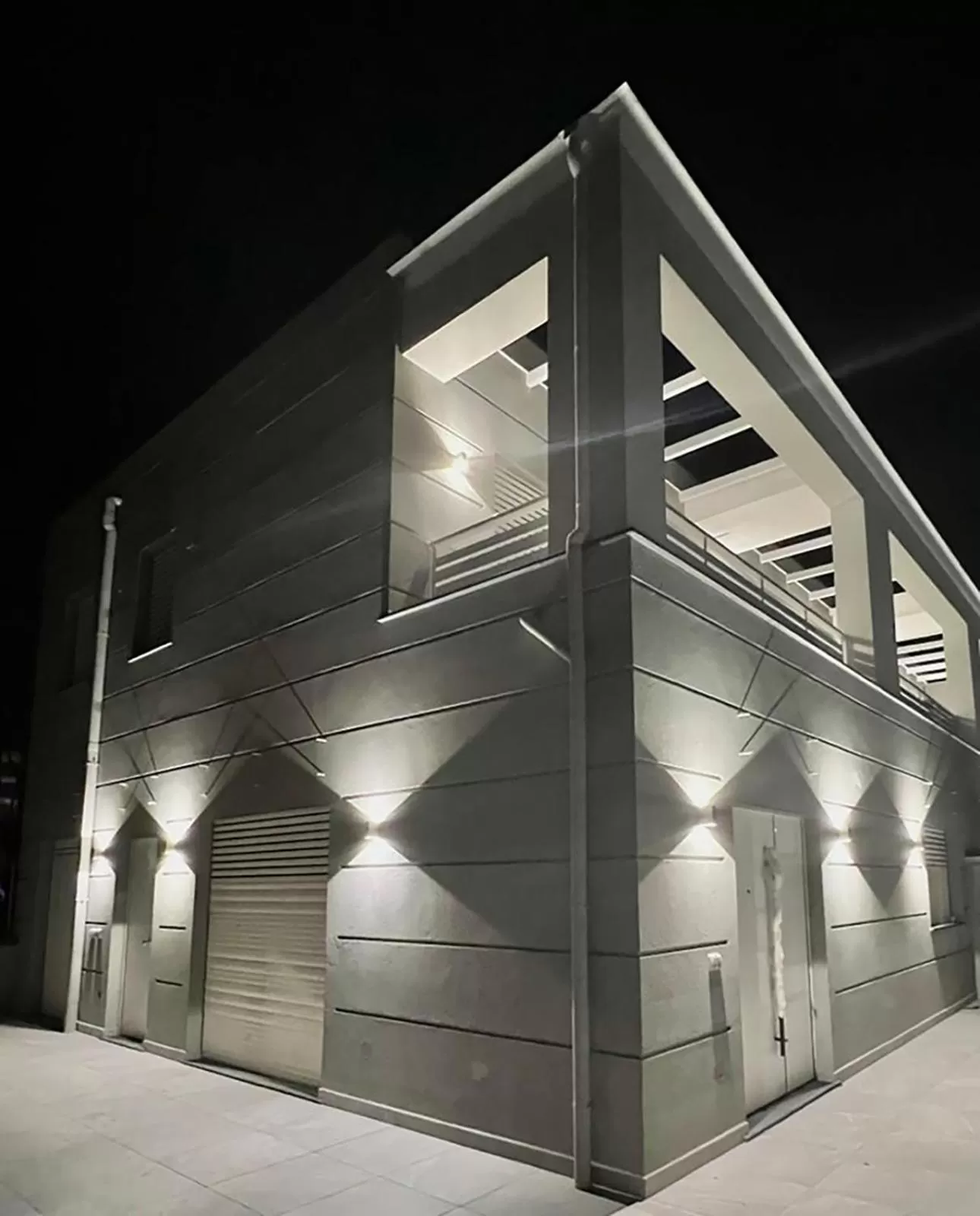 Property Building in MAISON 279